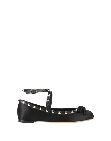 Ballerina Damen Schwarz 38,39.5,41.5 Damen