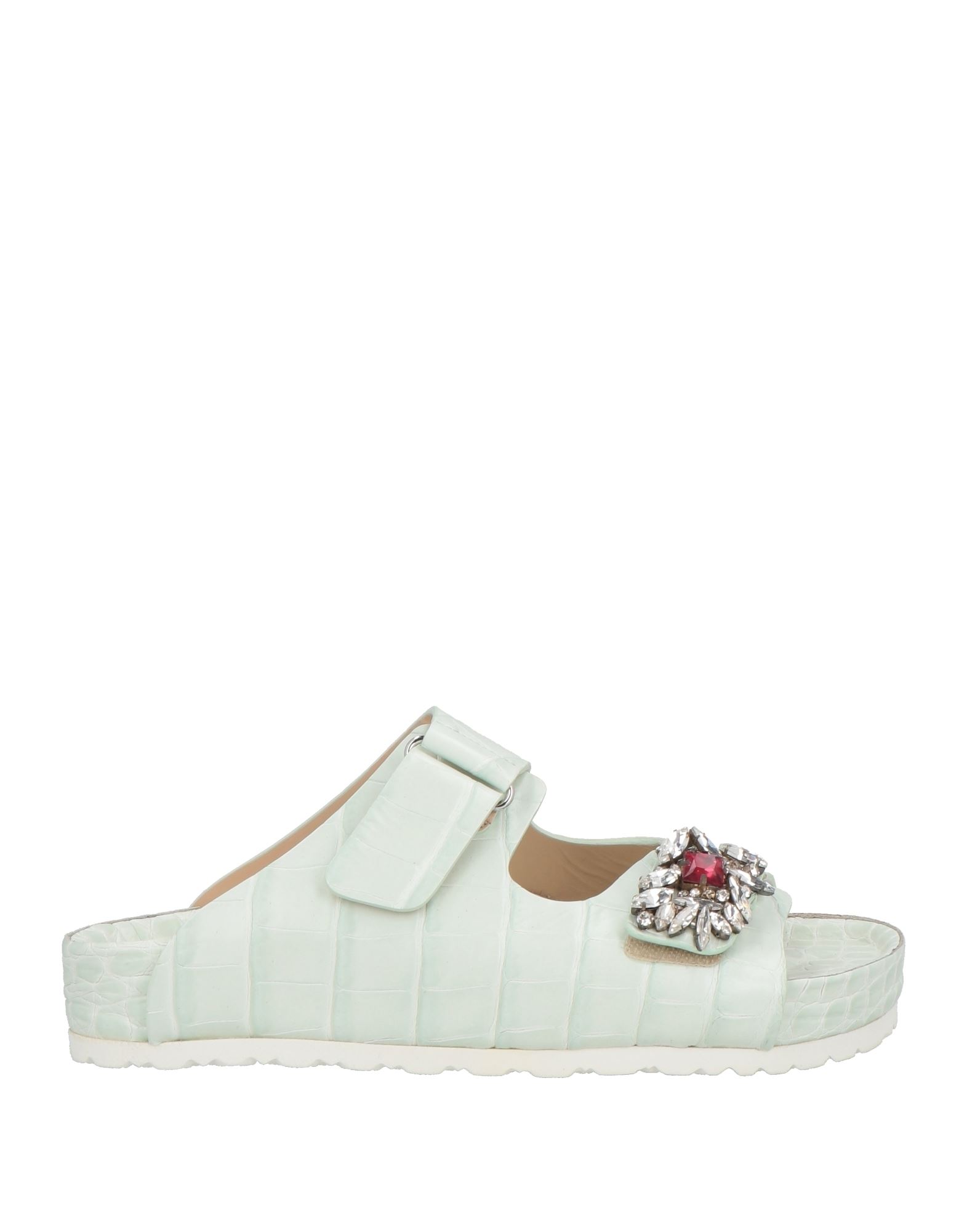 GIAMBATTISTA VALLI GIAMBATTISTA VALLI ΠΑΠΟΥΤΣΙΑ Πέδιλα