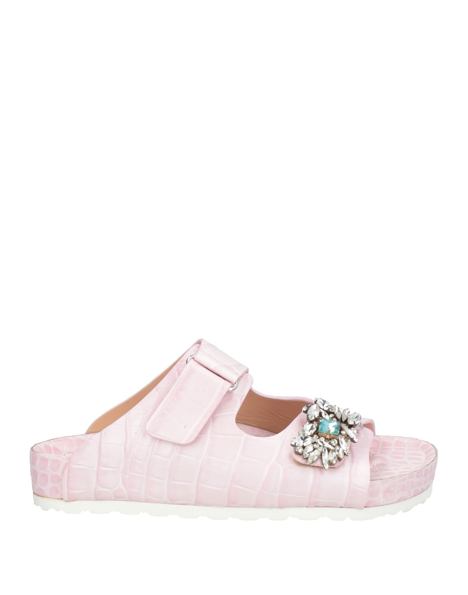 GIAMBATTISTA VALLI GIAMBATTISTA VALLI ΠΑΠΟΥΤΣΙΑ Πέδιλα