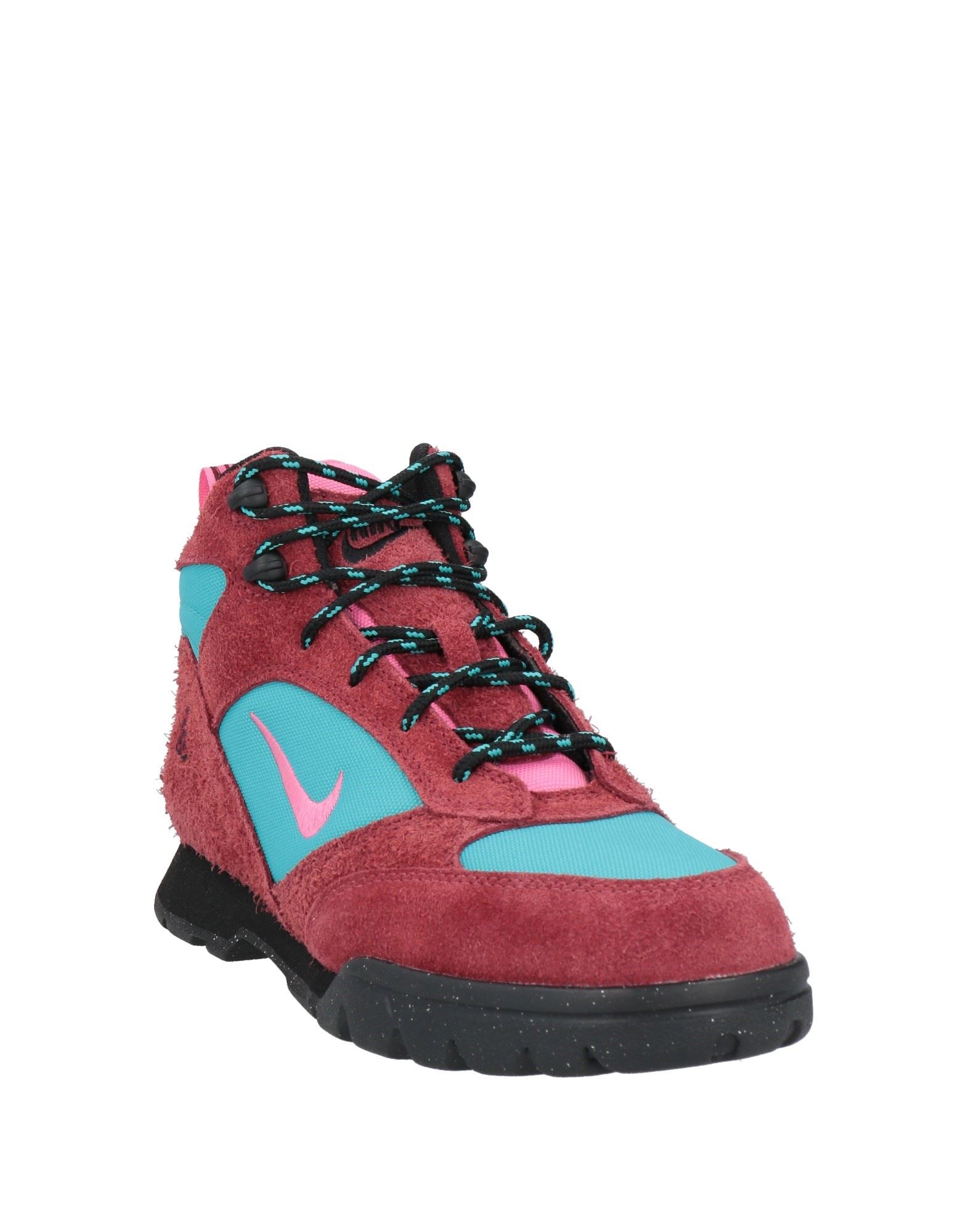  Nike - Schuhe - Stiefeletten - On Yoox.com 