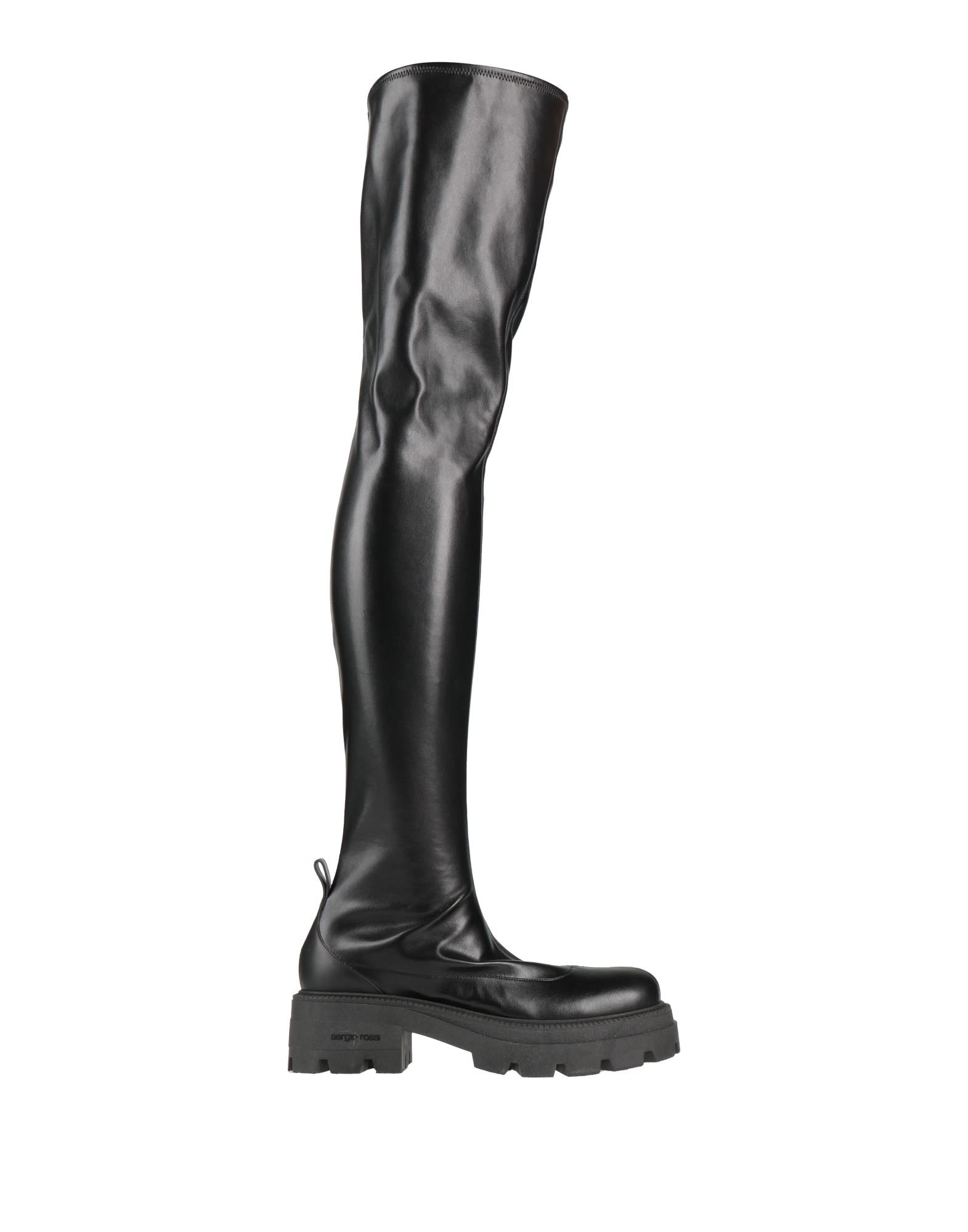  Sergio Rossi - Schuhe - Stiefel - On Yoox.com 