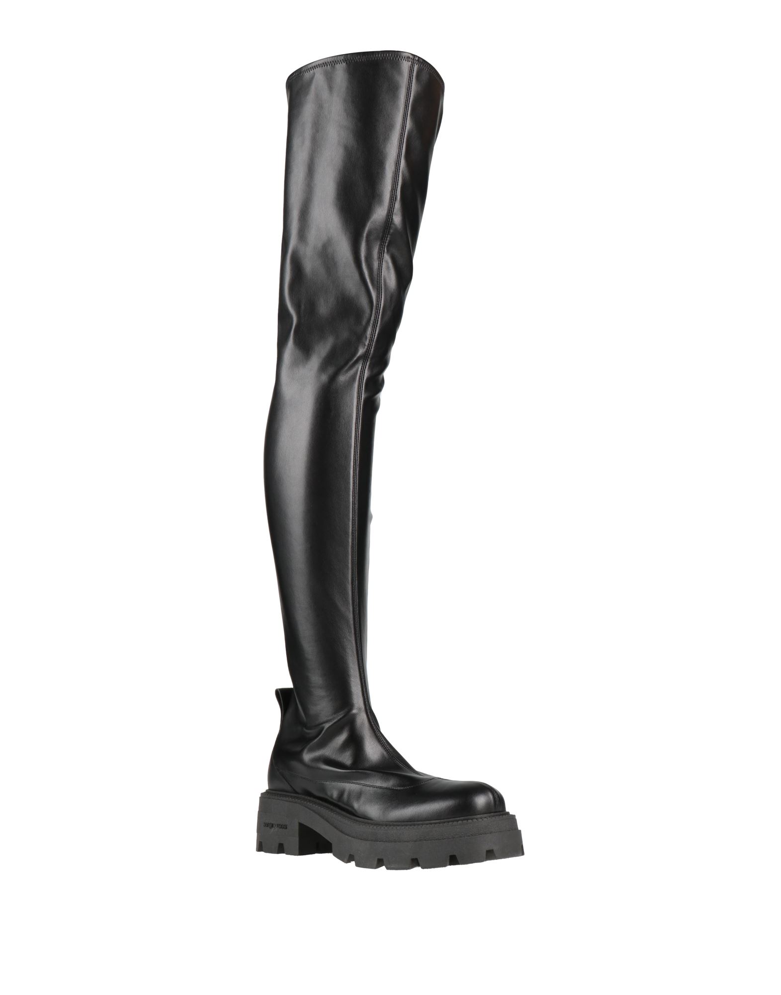  Sergio Rossi - Schuhe - Stiefel - On Yoox.com 