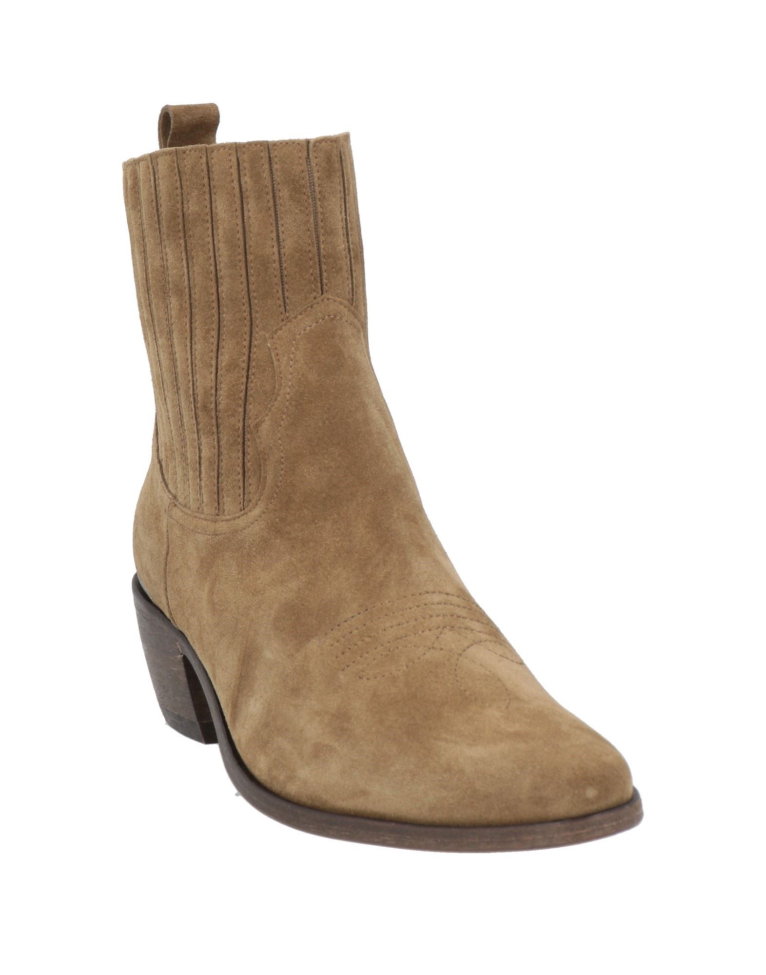 Anthology  Paris - Schuhe - Stiefeletten - On Yoox.com 