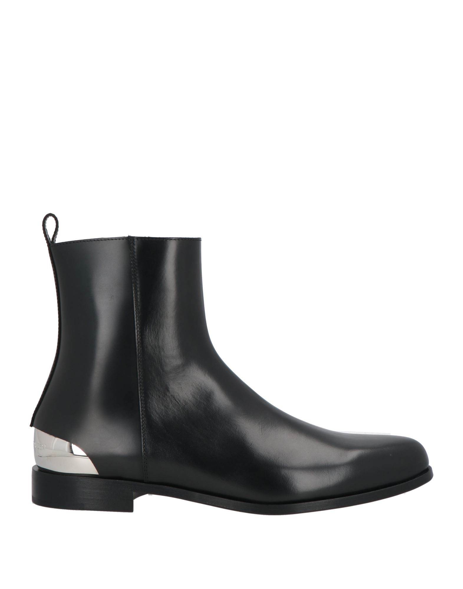  Mcqueen - Calzado - Botines De Caña Alta - On Yoox.com 