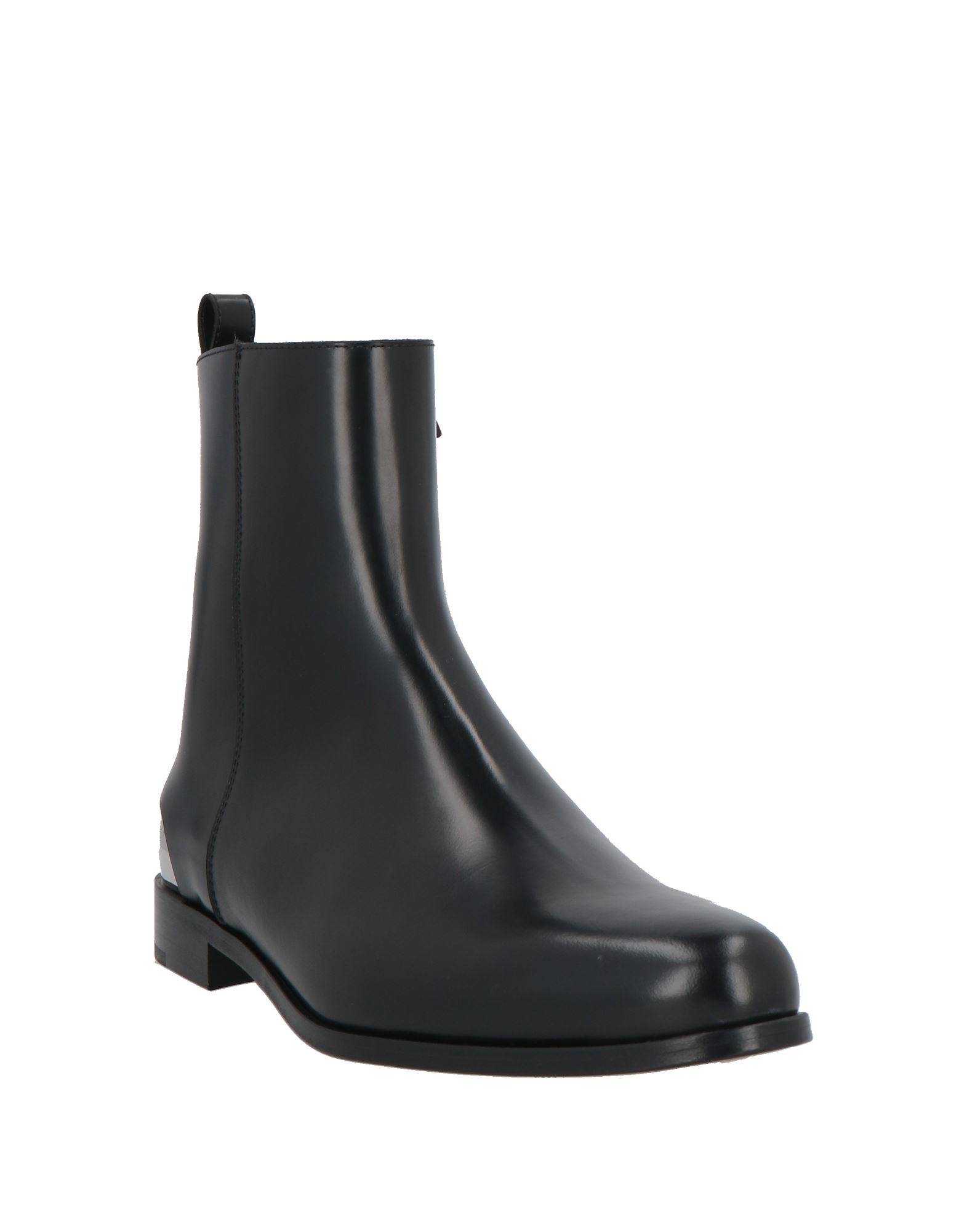  Mcqueen - Calzado - Botines De Caña Alta - On Yoox.com 