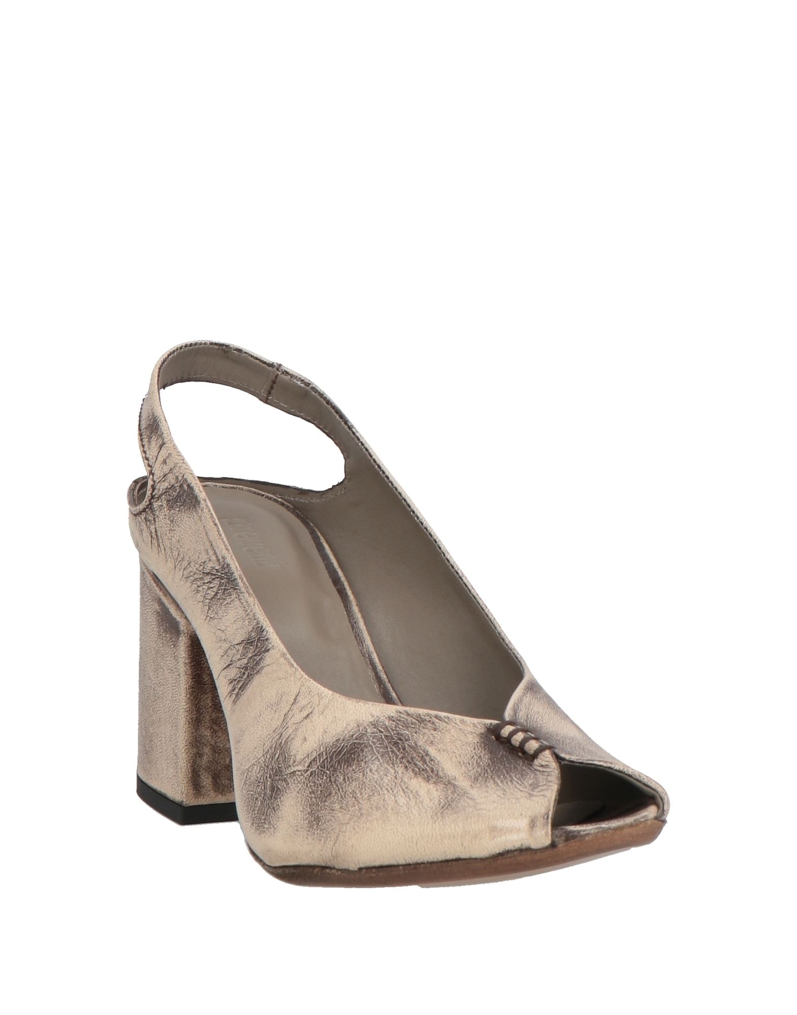  Preventi - Schuhe - Sandalen - On Yoox.com 