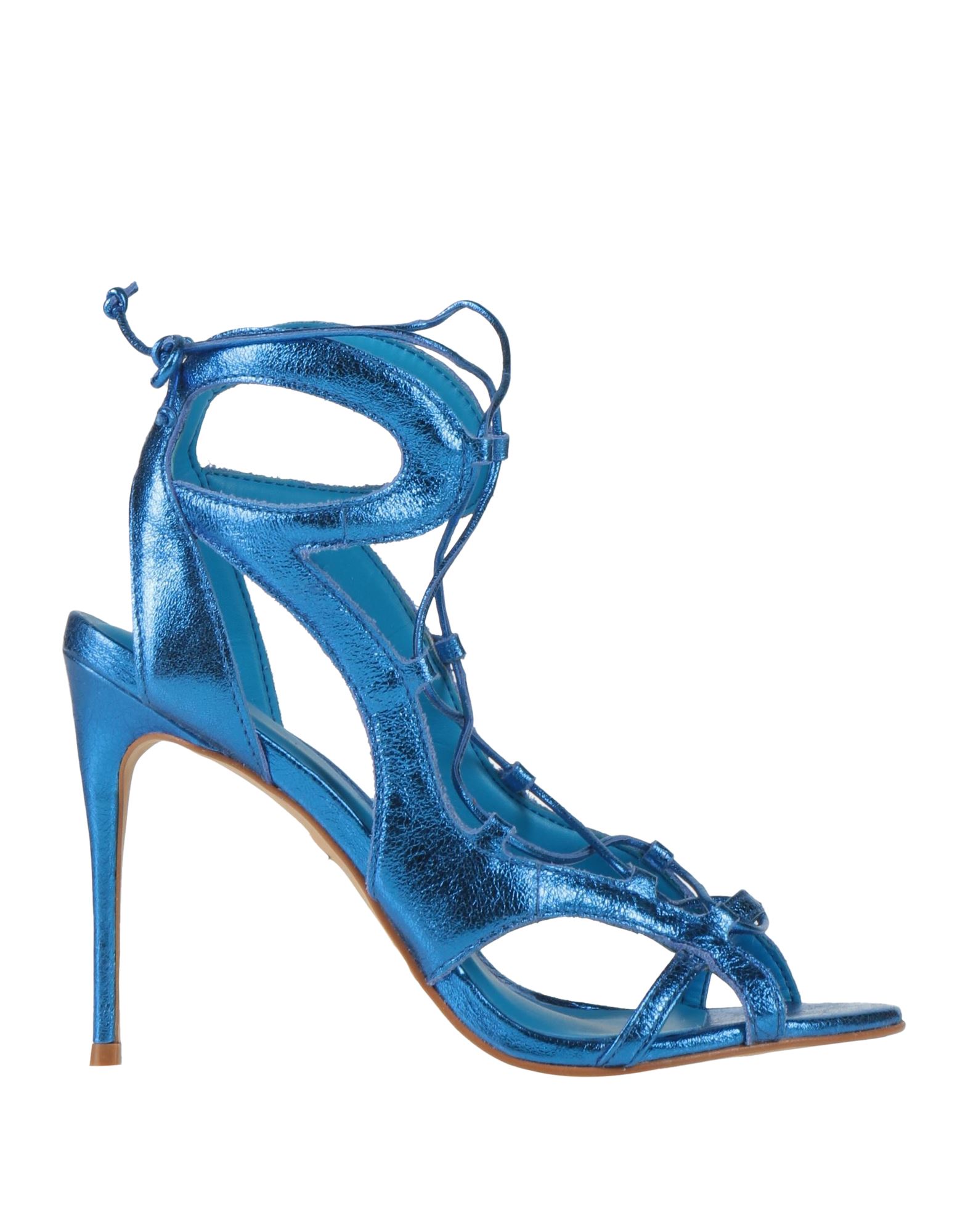 CARRANO CARRANO ΠΑΠΟΥΤΣΙΑ Πέδιλα