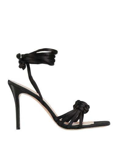 Marc Sandale Damen Schwarz 41 Damen