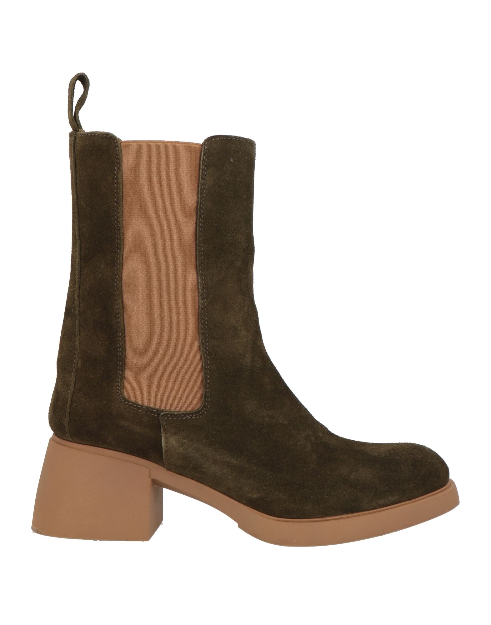 TREND TREND ΠΑΠΟΥΤΣΙΑ Μποτάκια