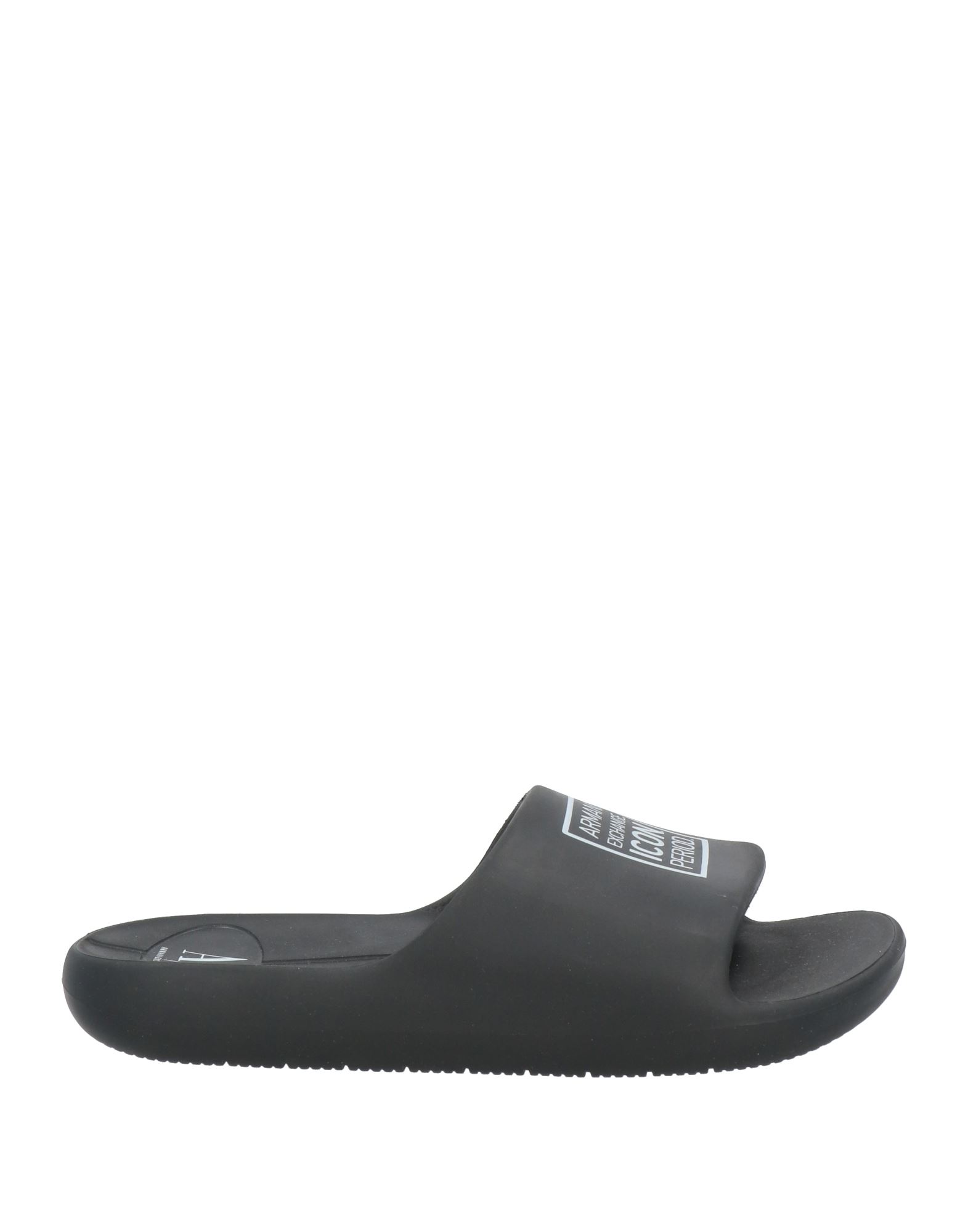 ARMANI EXCHANGE ΠΑΠΟΥΤΣΙΑ Πέδιλα φωτογραφία