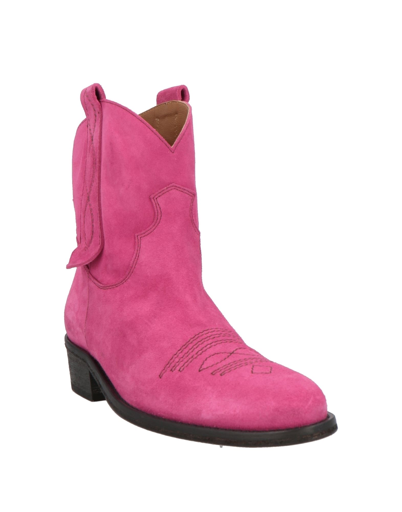  Via Roma 15 - Schuhe - Stiefeletten - On Yoox.com 