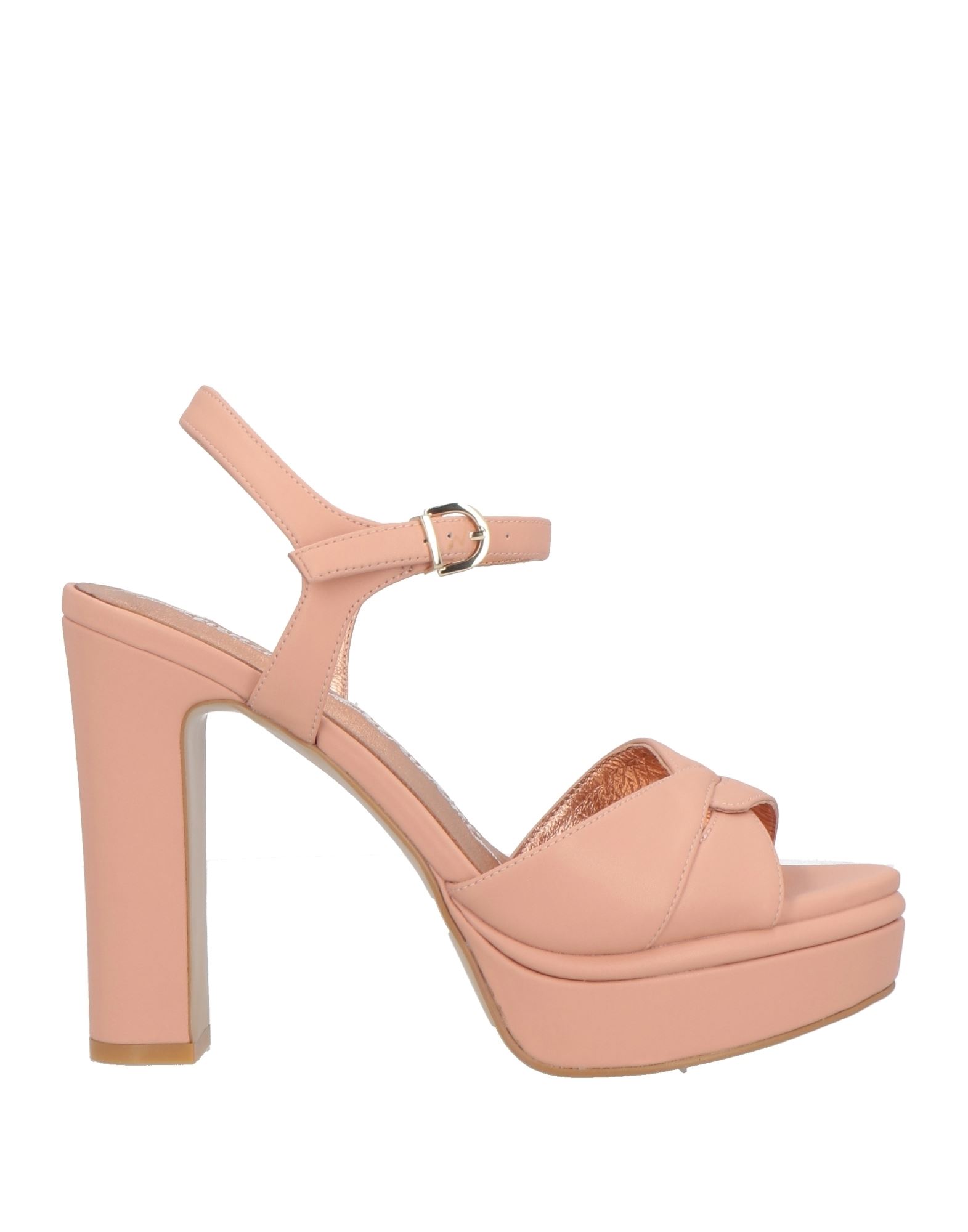 LUCIANO BARACHINI LUCIANO BARACHINI ΠΑΠΟΥΤΣΙΑ Πέδιλα