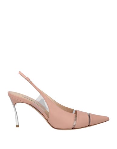 Zapatos de salón Mujer Rosa palo 36,37,39,40,41 Mujer