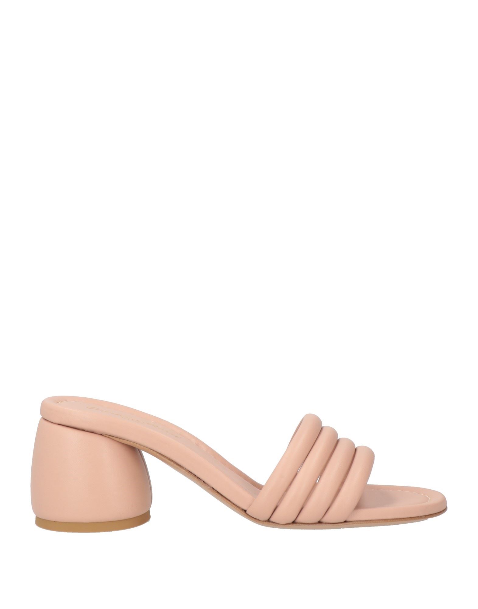 GIANVITO ROSSI GIANVITO ROSSI ΠΑΠΟΥΤΣΙΑ Πέδιλα