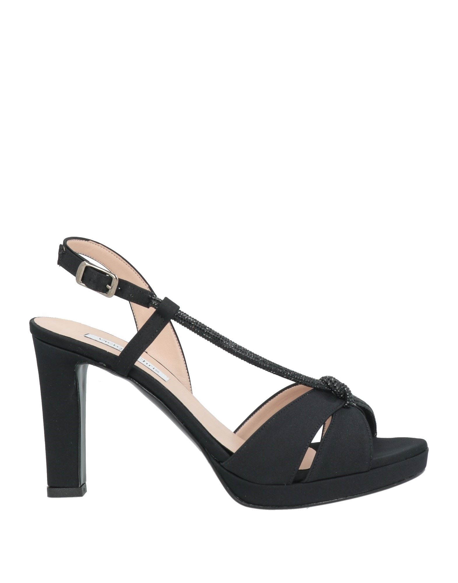 VICTORIA CHRIS Napoli VICTORIA CHRIS Napoli ΠΑΠΟΥΤΣΙΑ Πέδιλα