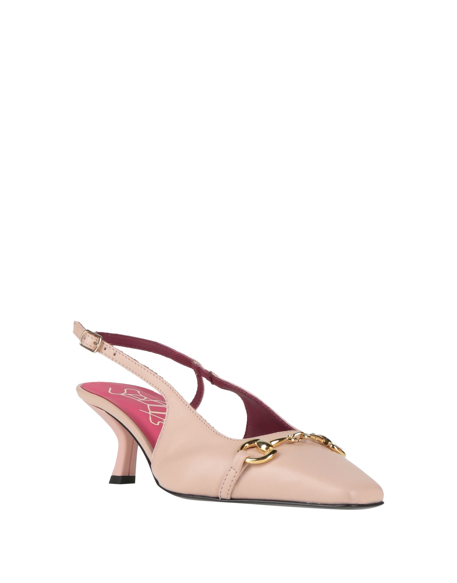  Seboy's - Schuhe - Pumps - On Yoox.com 