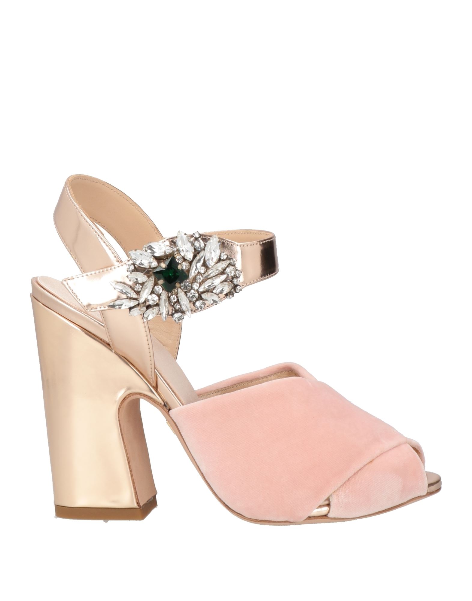 GIAMBATTISTA VALLI GIAMBATTISTA VALLI ΠΑΠΟΥΤΣΙΑ Πέδιλα