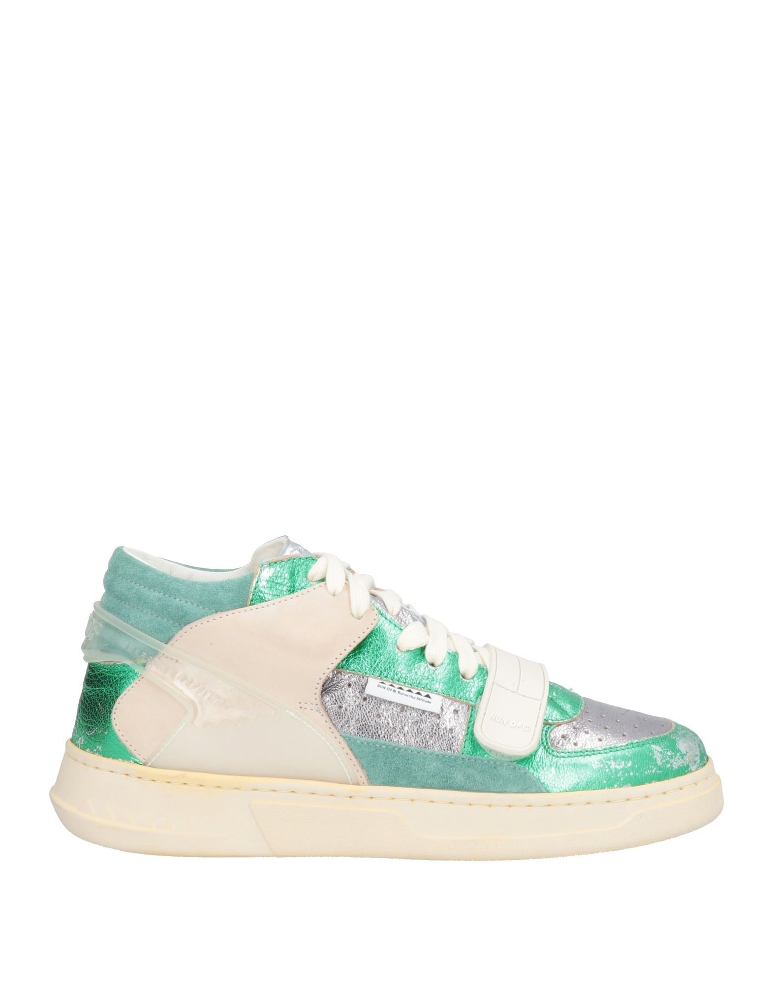  Run Of - Schuhe - Sneakers - On Yoox.com 