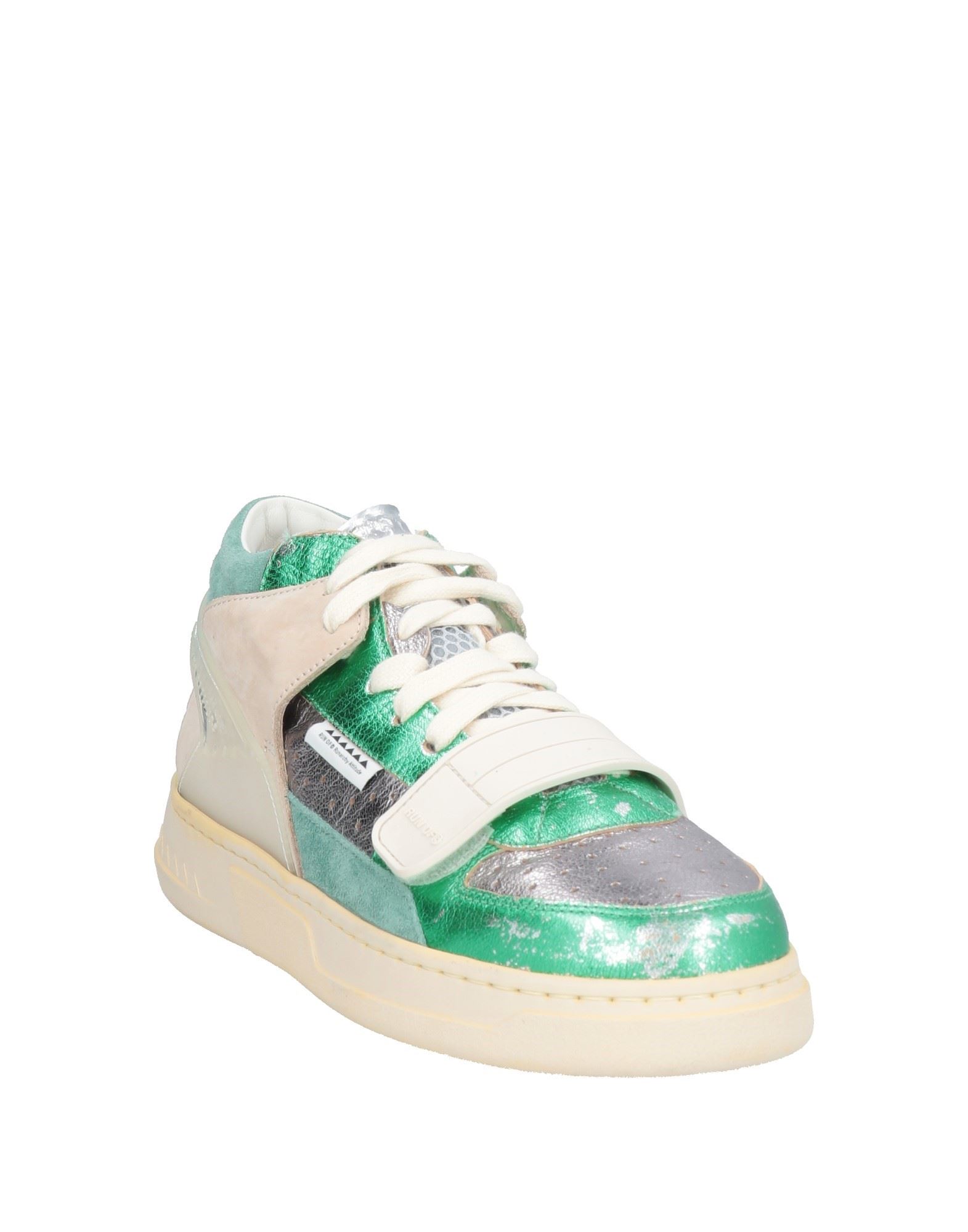  Run Of - Schuhe - Sneakers - On Yoox.com 