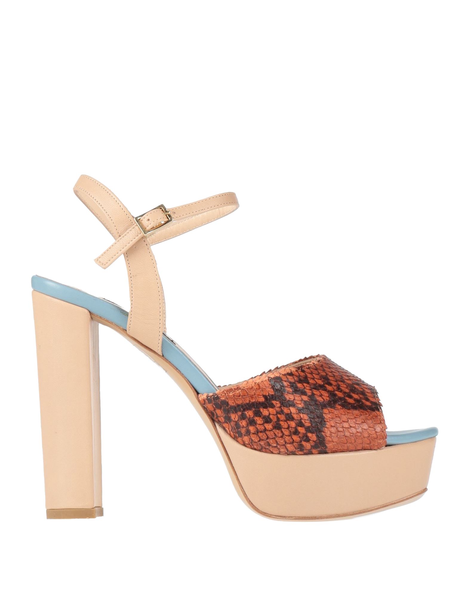 TWIGGY TWIGGY ΠΑΠΟΥΤΣΙΑ Πέδιλα