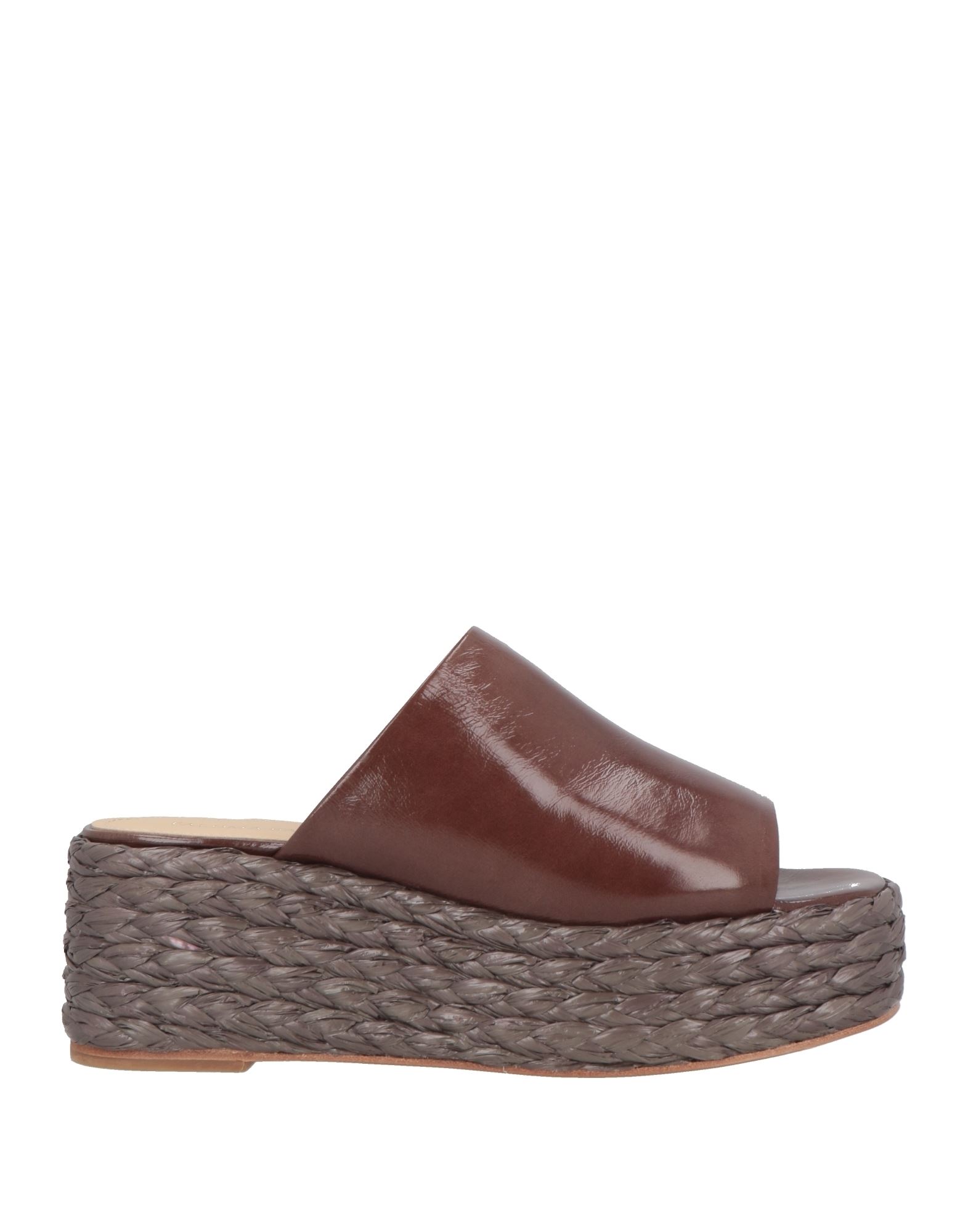 PALOMA BARCELÓ PALOMA BARCELÓ ΠΑΠΟΥΤΣΙΑ Πέδιλα