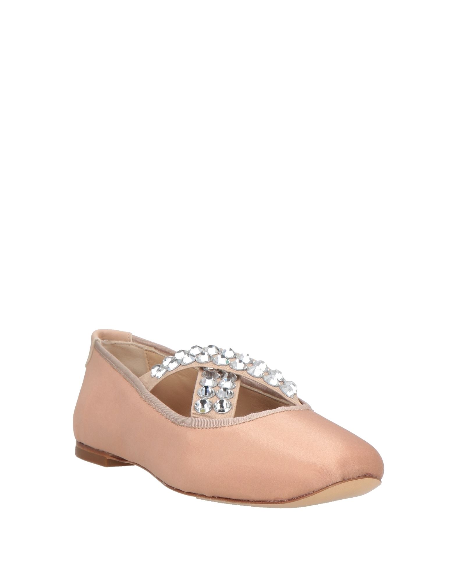  Casadei - Schuhe - Ballerinas - On Yoox.com 