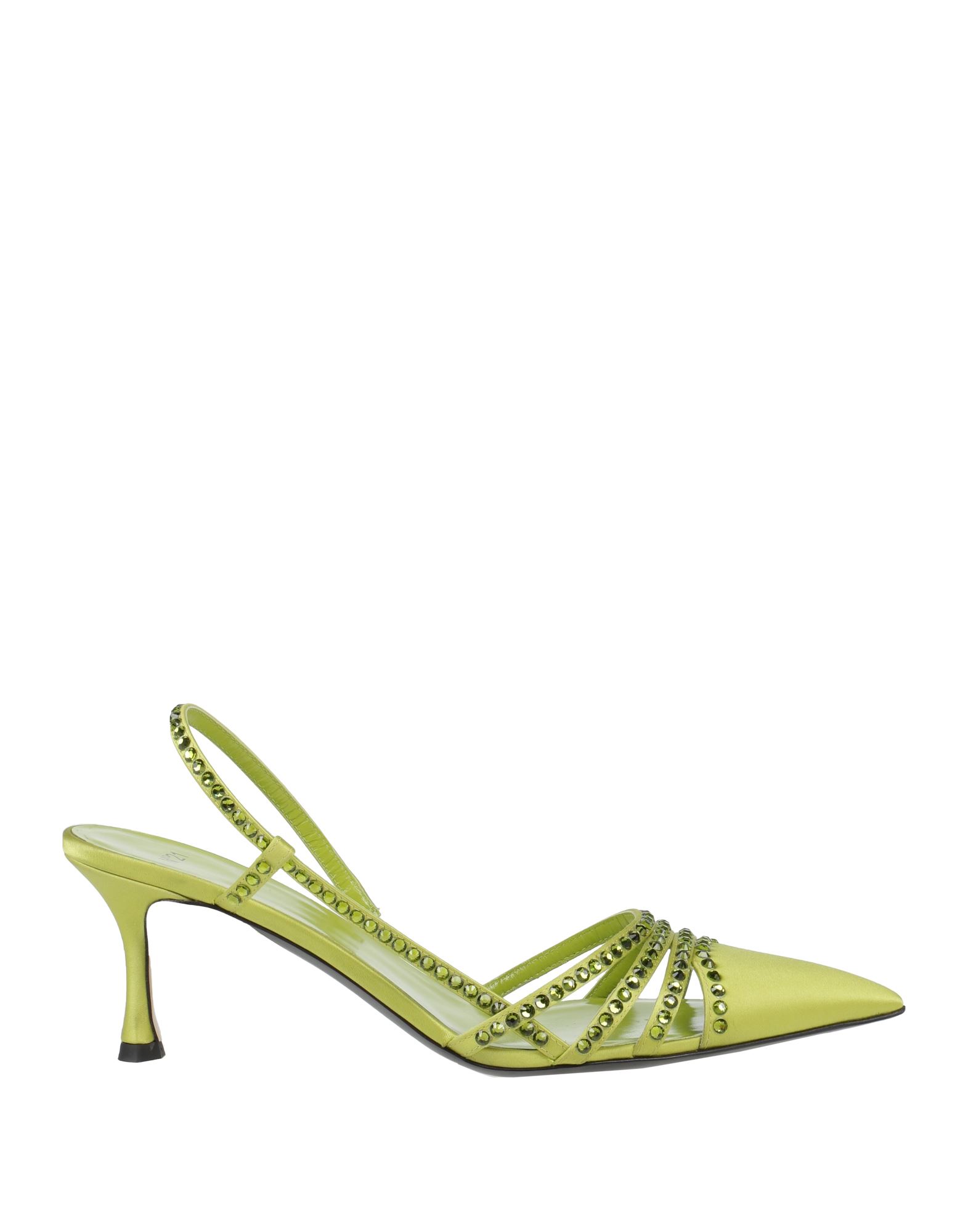 N°21 N°21 ΠΑΠΟΥΤΣΙΑ Κλειστά παπούτσια