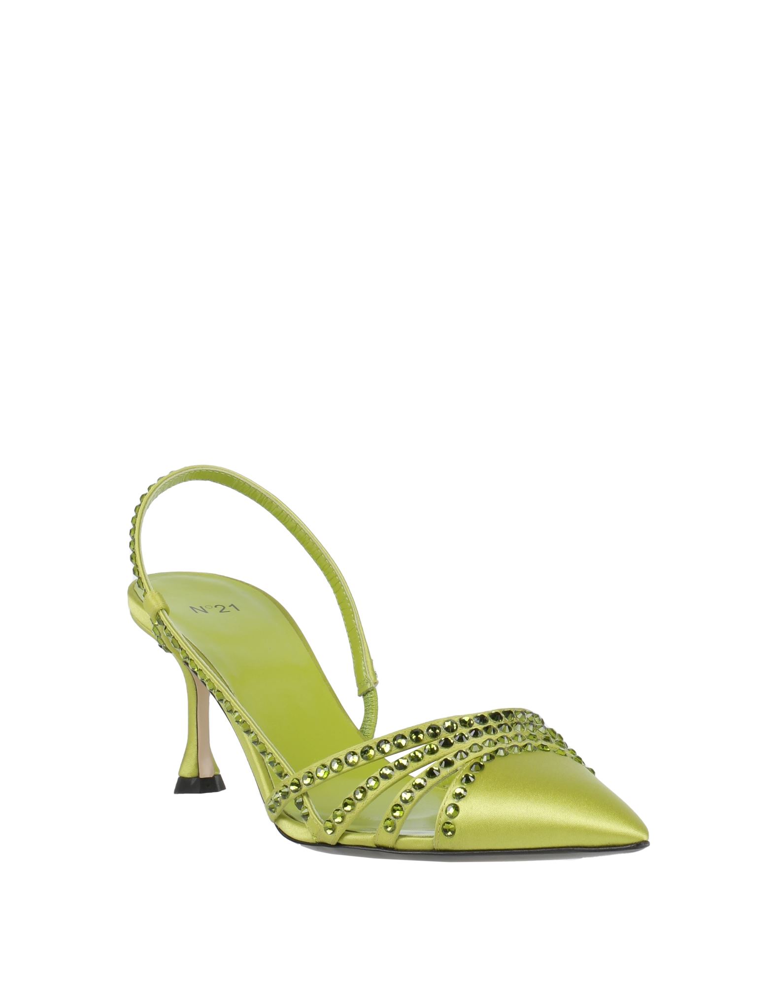  N°21 - Schuhe - Pumps - On Yoox.com 