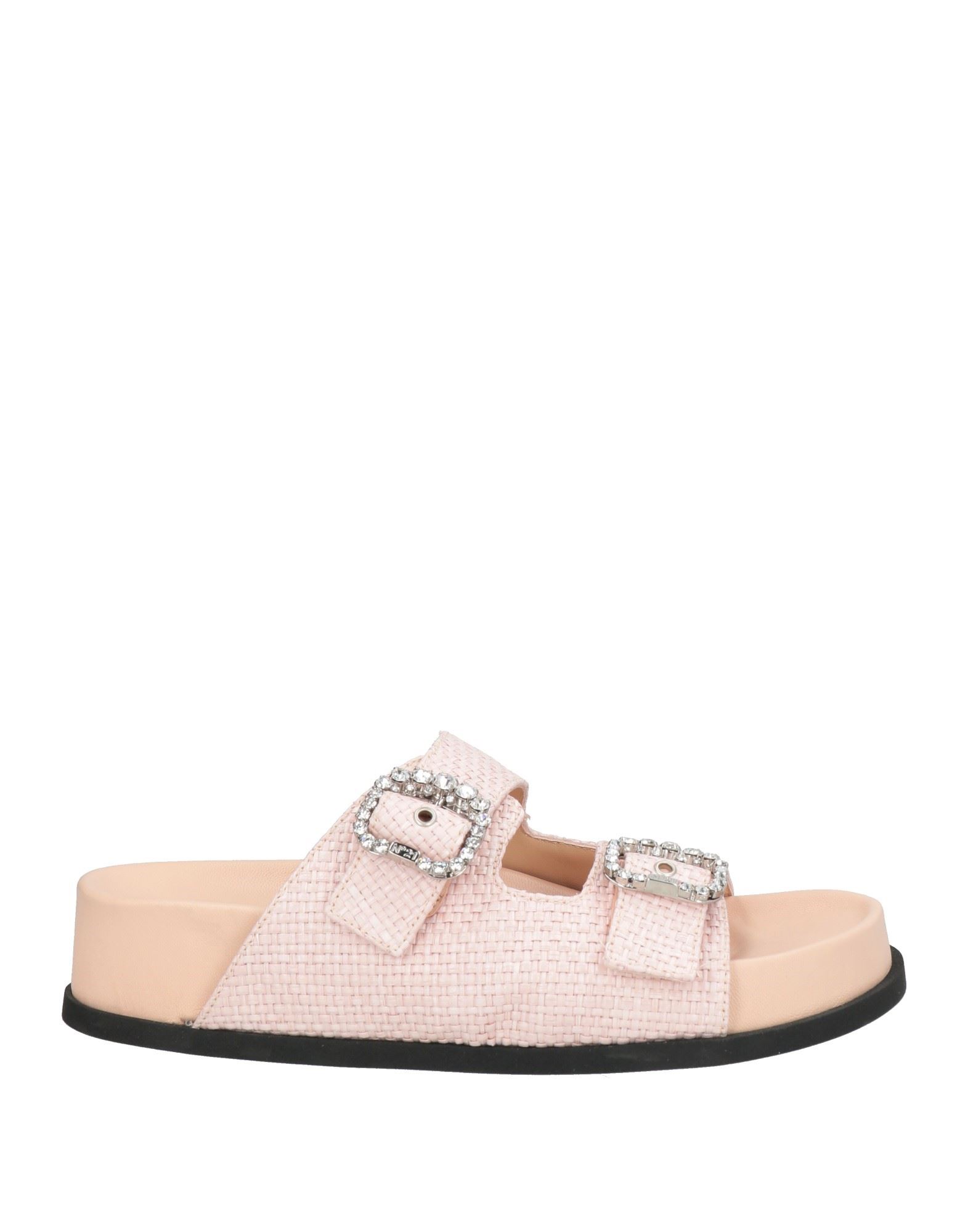 N°21 N°21 ΠΑΠΟΥΤΣΙΑ Πέδιλα