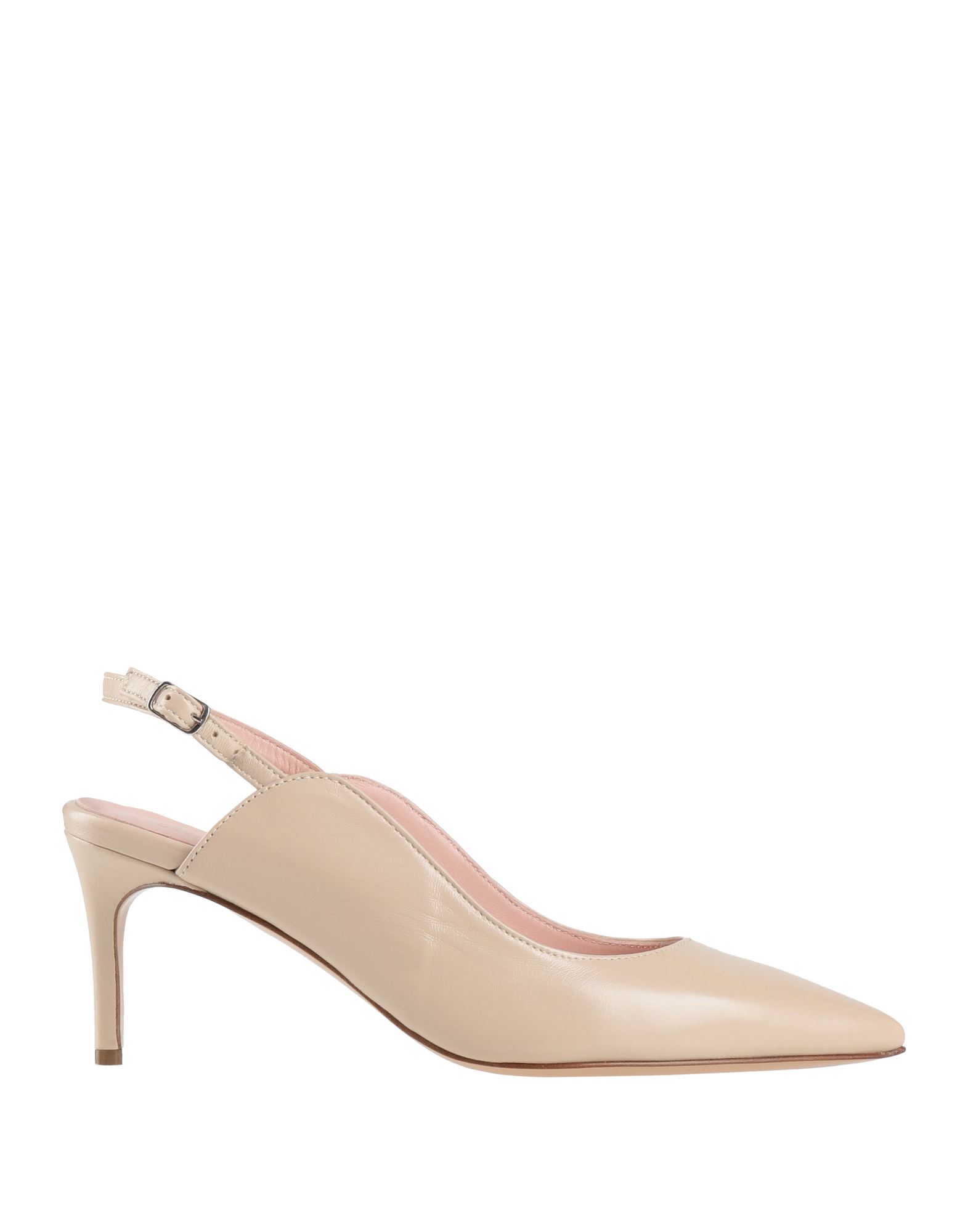 ANNA F. ANNA F. ΠΑΠΟΥΤΣΙΑ Κλειστά παπούτσια