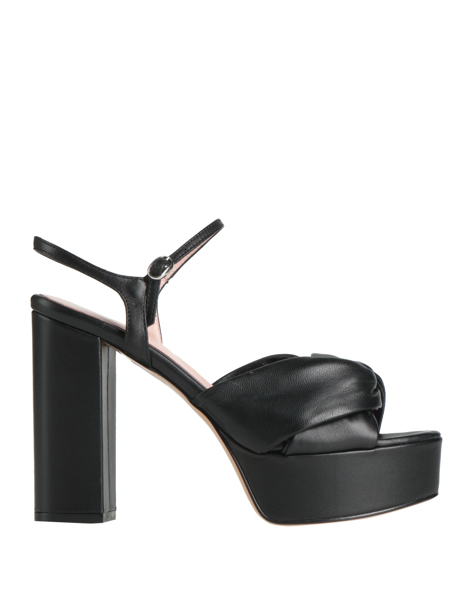 ANNA F. ANNA F. ΠΑΠΟΥΤΣΙΑ Πέδιλα