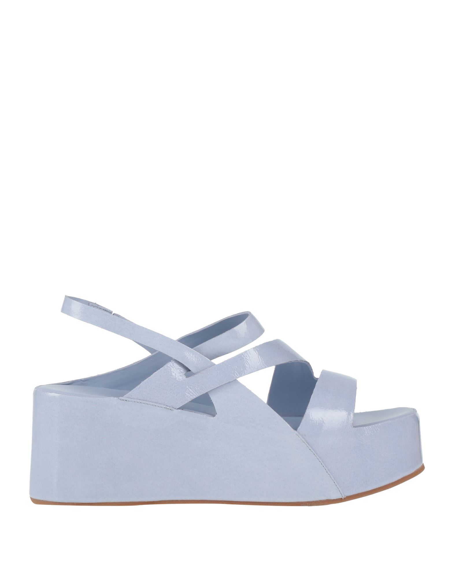  Del Carlo - Schuhe - Sandalen - On Yoox.com 
