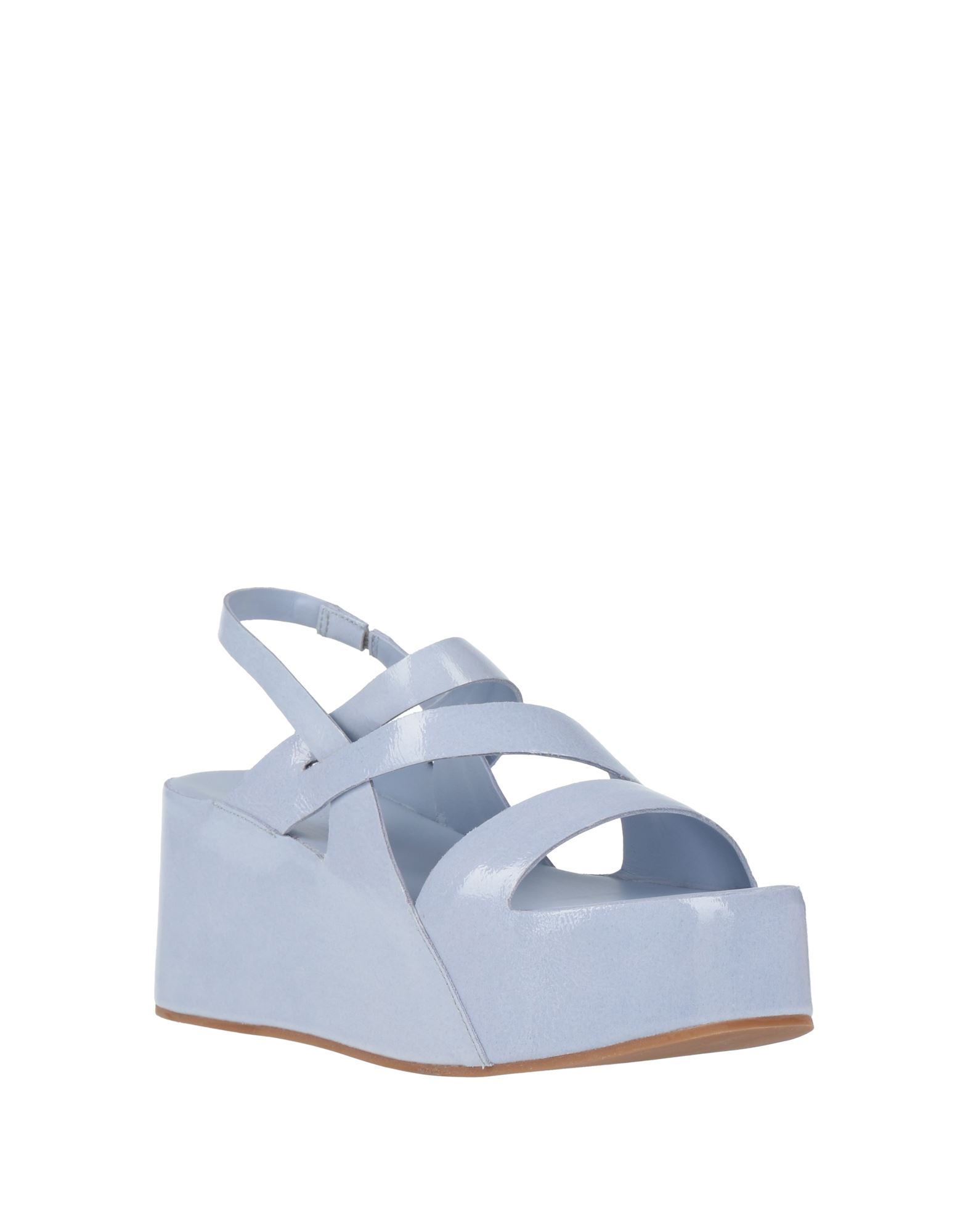  Del Carlo - Schuhe - Sandalen - On Yoox.com 