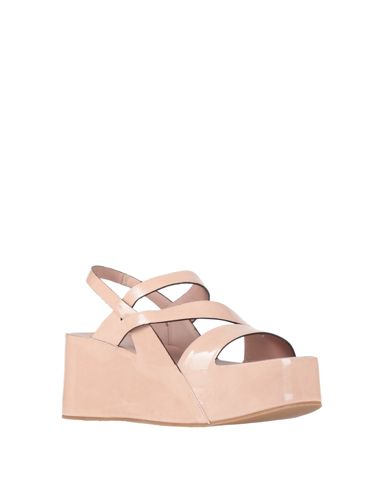  Del Carlo - Schuhe - Sandalen - On Yoox.com 