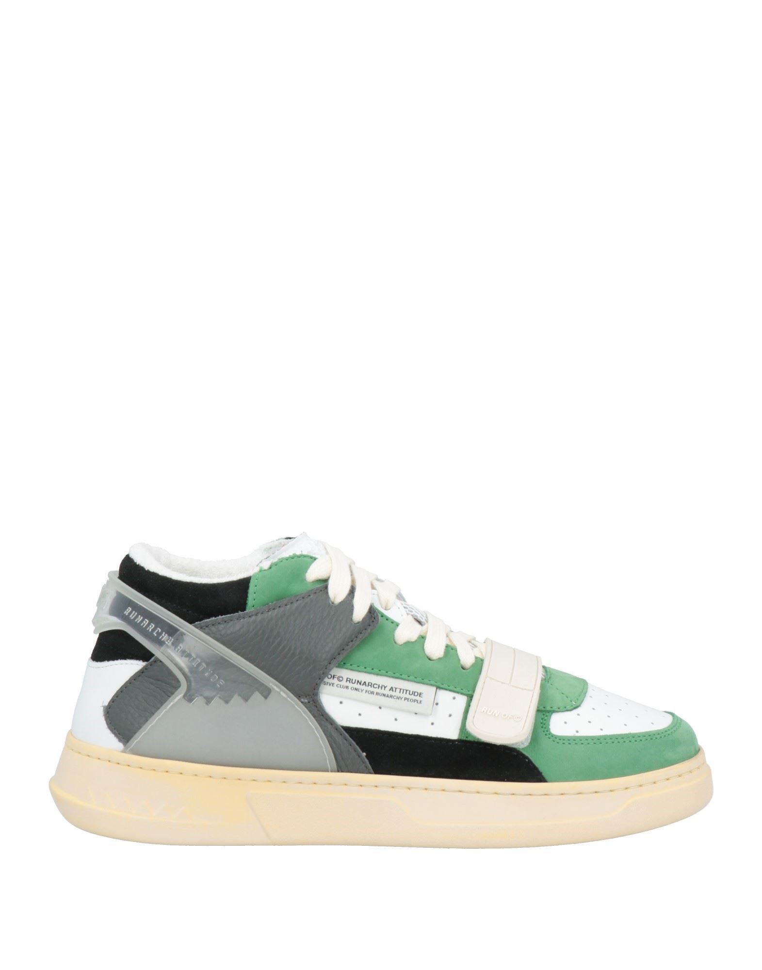  Run Of - Schuhe - Sneakers - On Yoox.com 