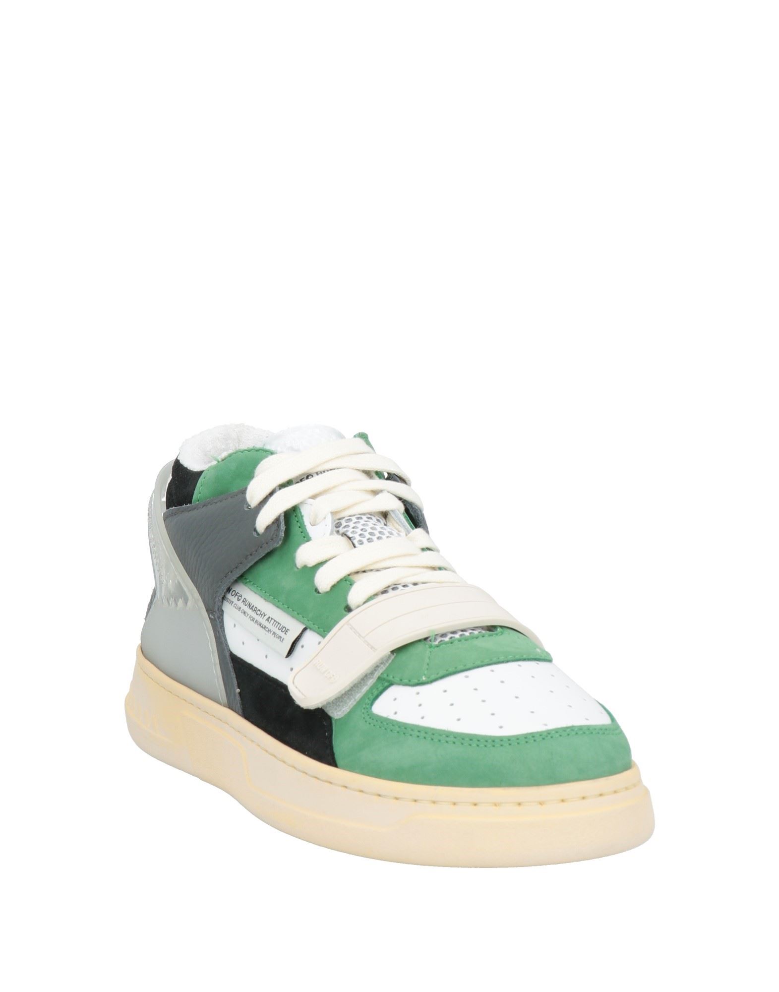  Run Of - Schuhe - Sneakers - On Yoox.com 