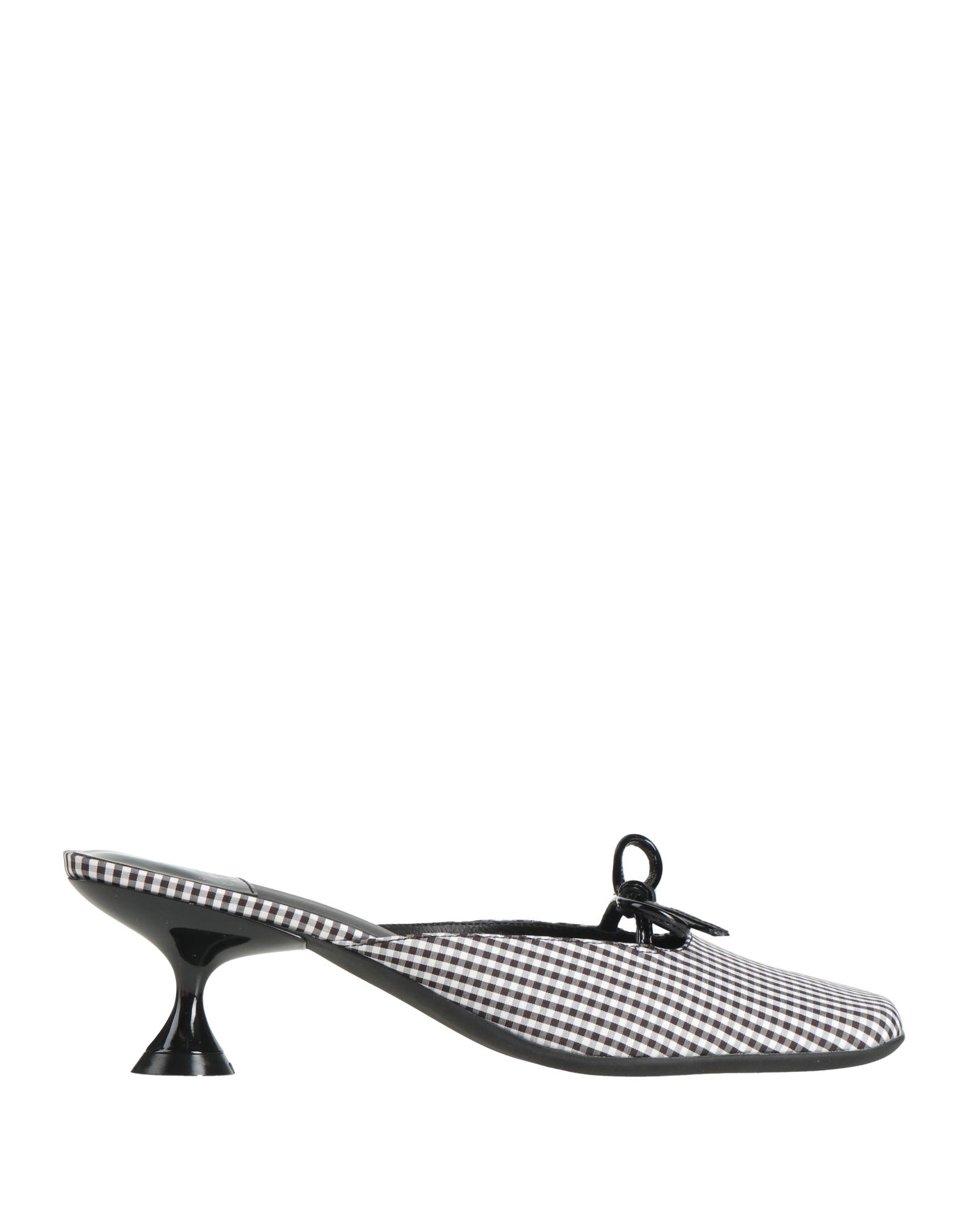 JEFFREY CAMPBELL JEFFREY CAMPBELL ΠΑΠΟΥΤΣΙΑ Μουλάρια και τσόκαρα