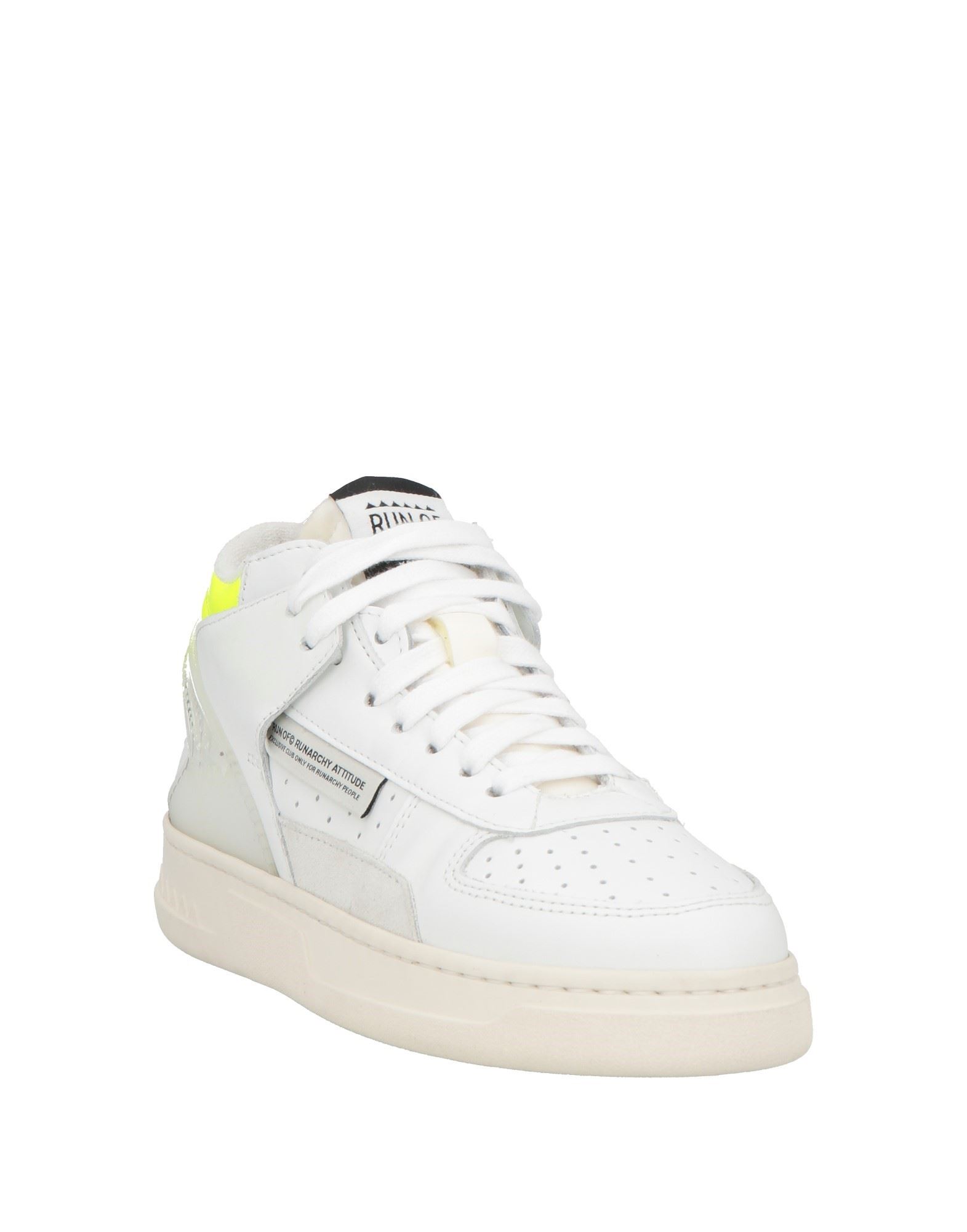 Run Of - Schuhe - Sneakers - On Yoox.com 