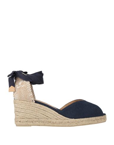 CASTAÑER Espadrilles Damen Nachtblau 35,37,38,39,40 Damen