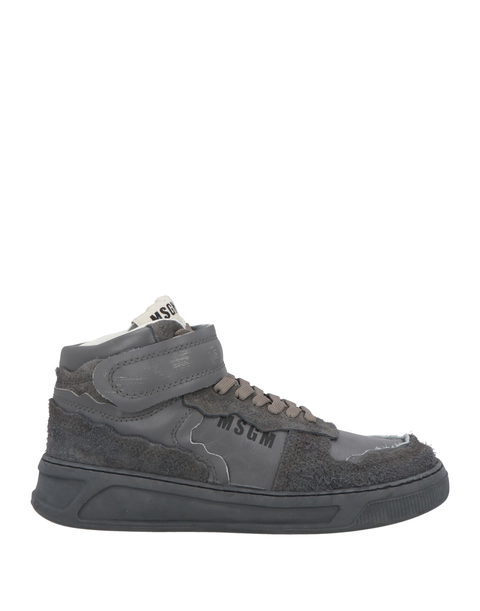  Msgm - Schuhe - Sneakers - On Yoox.com 
