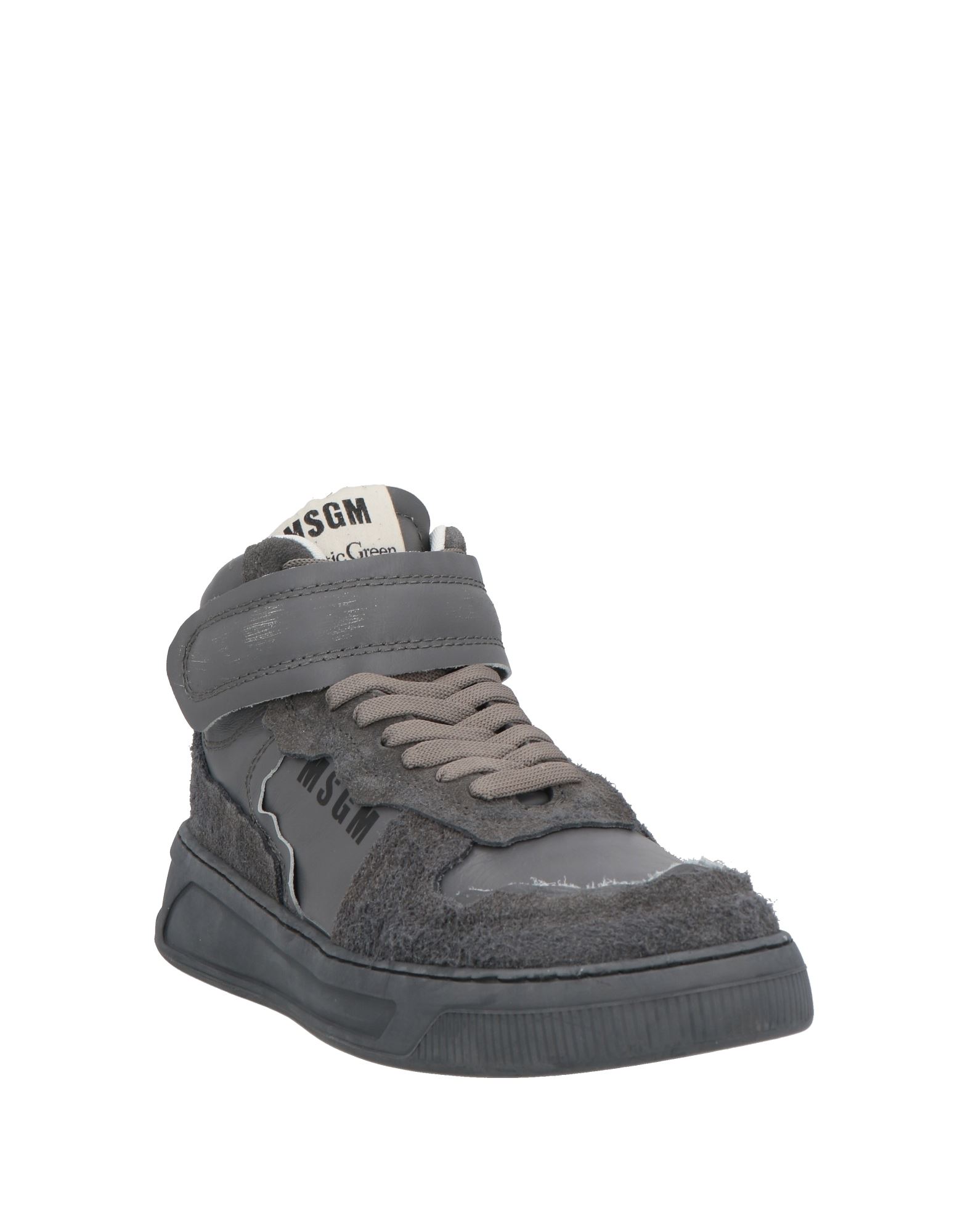  Msgm - Schuhe - Sneakers - On Yoox.com 