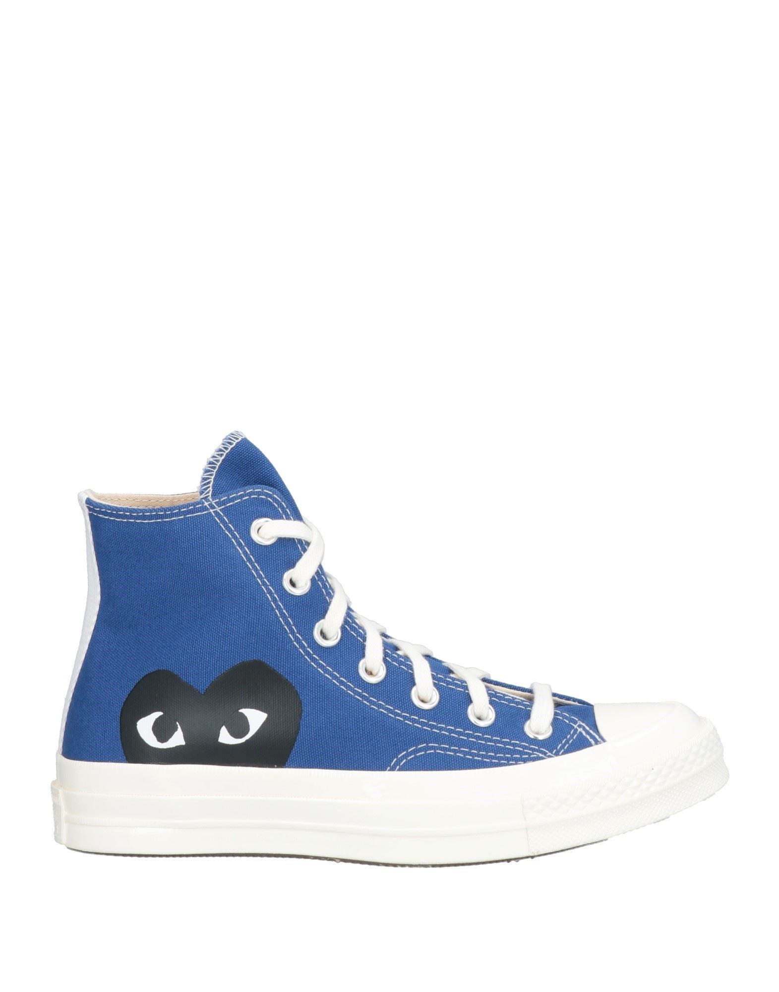 CONVERSE x COMME des GARÇONS PLAY CONVERSE x COMME des GARÇONS PLAY ΠΑΠΟΥΤΣΙΑ Αθλητικά παπούτσια