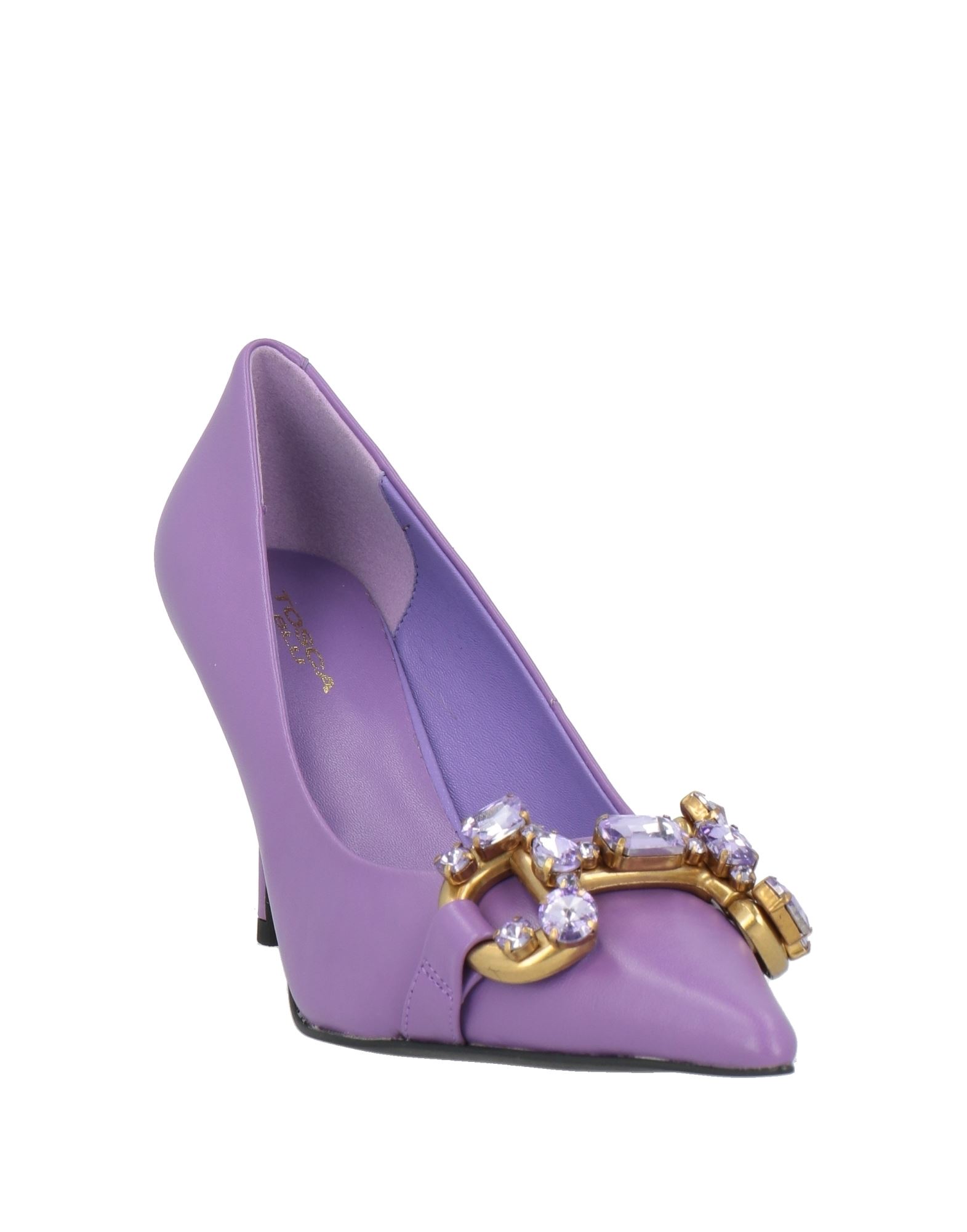  Tosca Blu - Schuhe - Pumps - On Yoox.com 