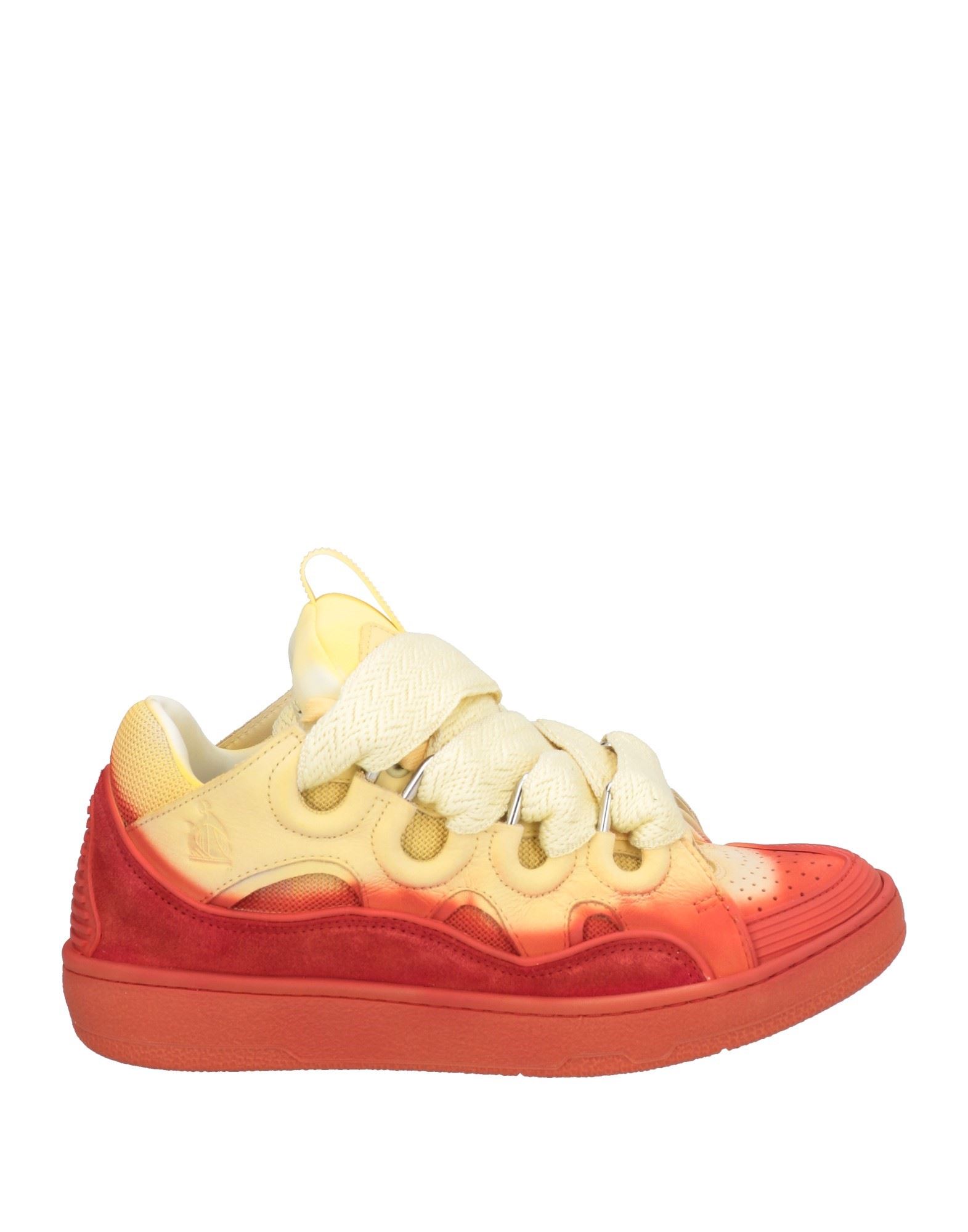 LANVIN LANVIN ΠΑΠΟΥΤΣΙΑ Αθλητικά παπούτσια