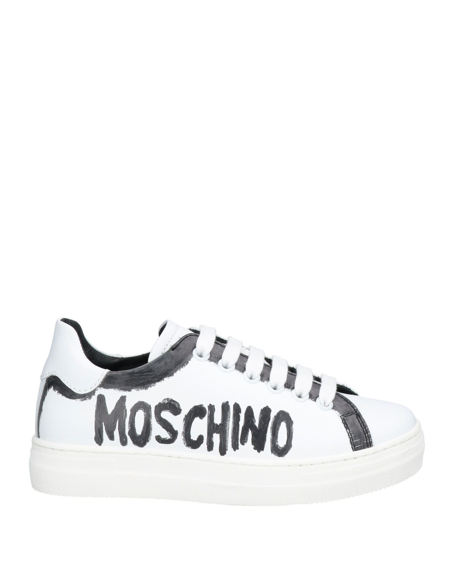 MOSCHINO TEEN MOSCHINO TEEN ΠΑΠΟΥΤΣΙΑ Αθλητικά παπούτσια