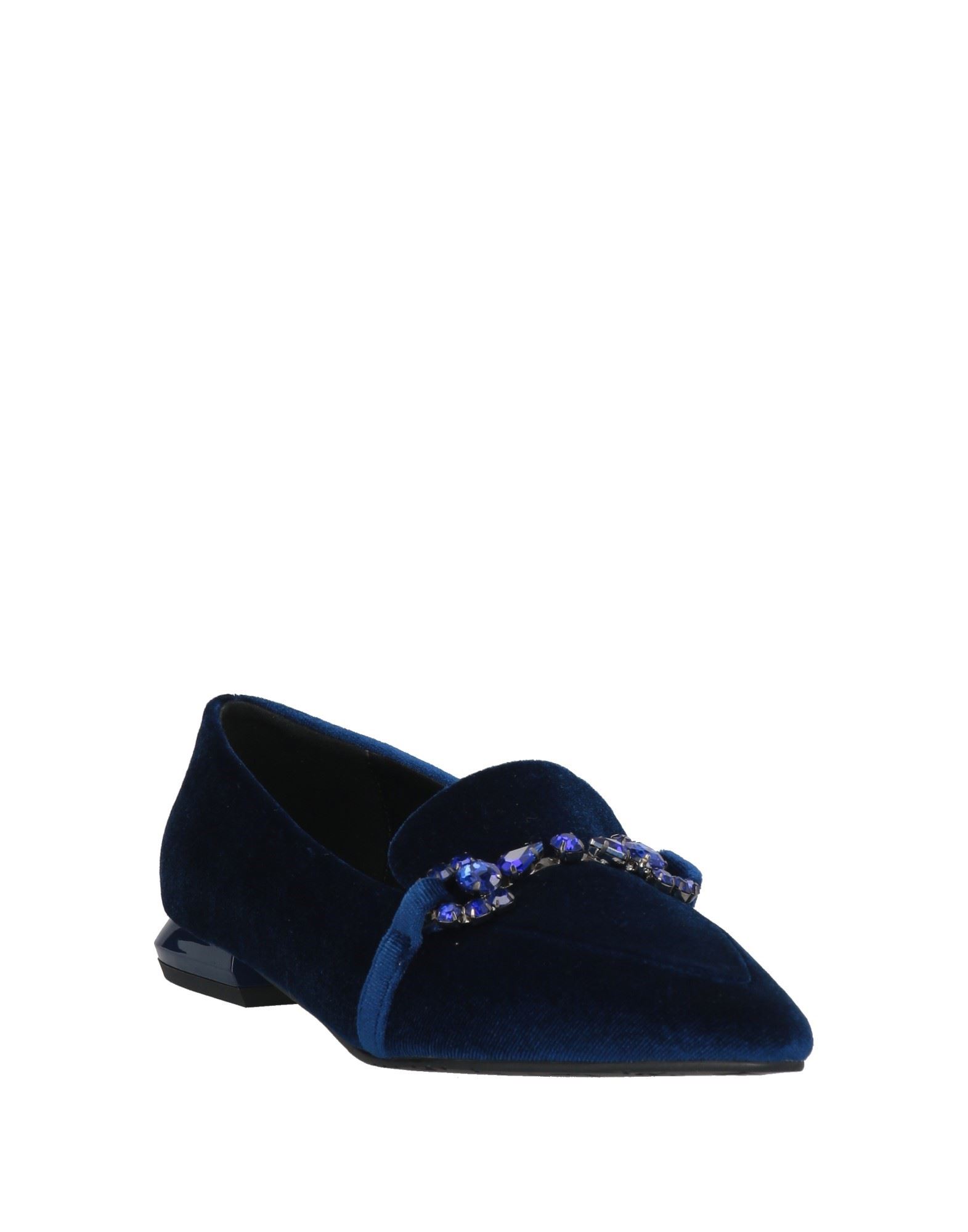  Tosca Blu - Schuhe - Mokassins - On Yoox.com 