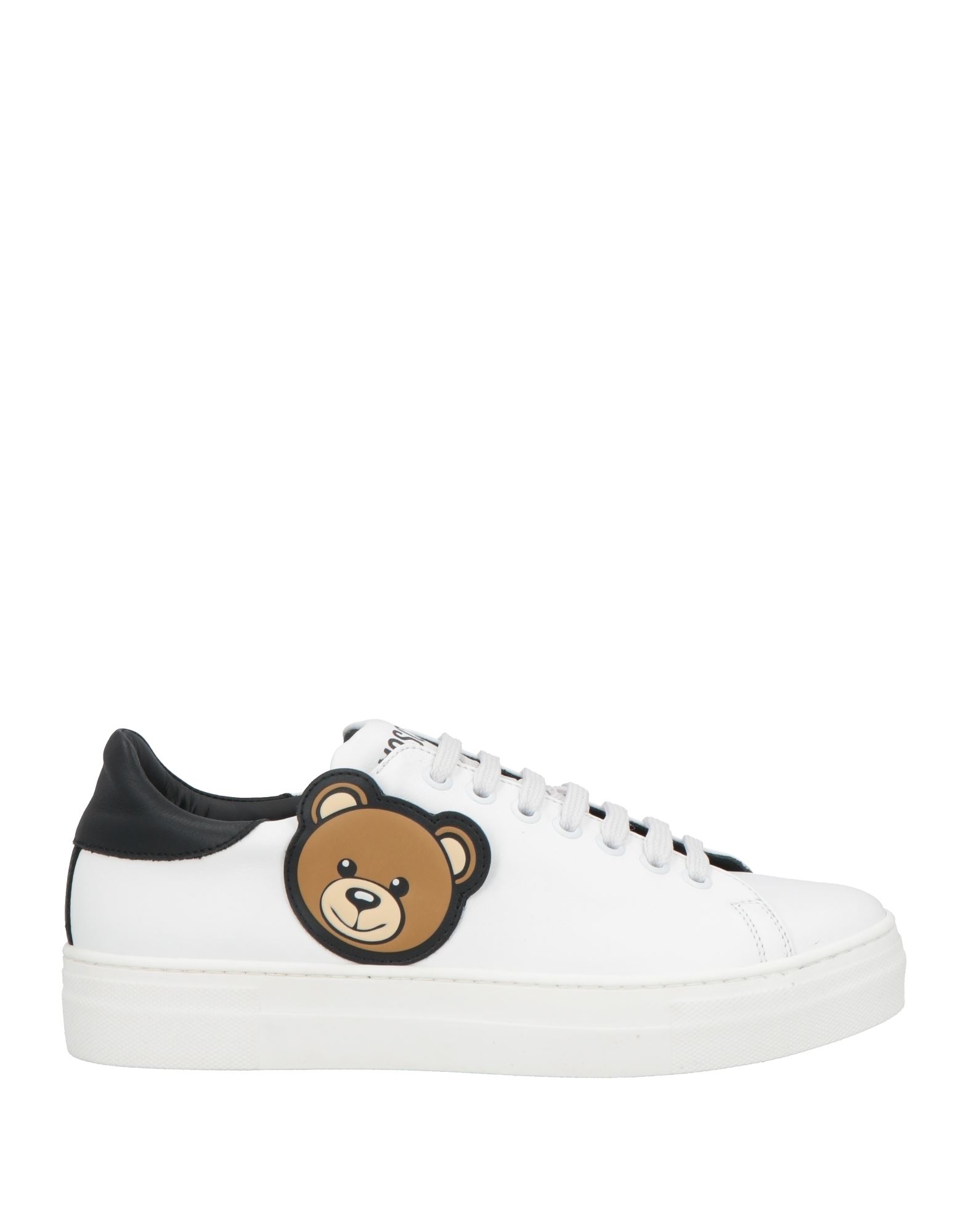 MOSCHINO TEEN MOSCHINO TEEN ΠΑΠΟΥΤΣΙΑ Αθλητικά παπούτσια