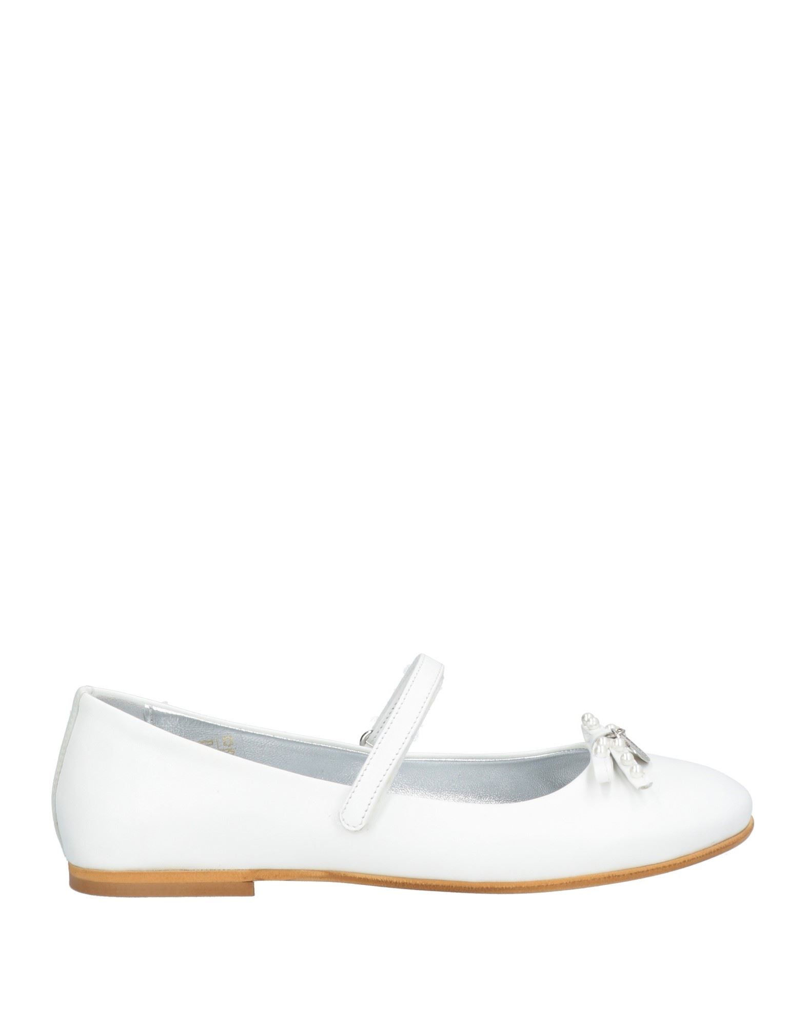 MONNALISA MONNALISA ΠΑΠΟΥΤΣΙΑ Μπαλαρίνες