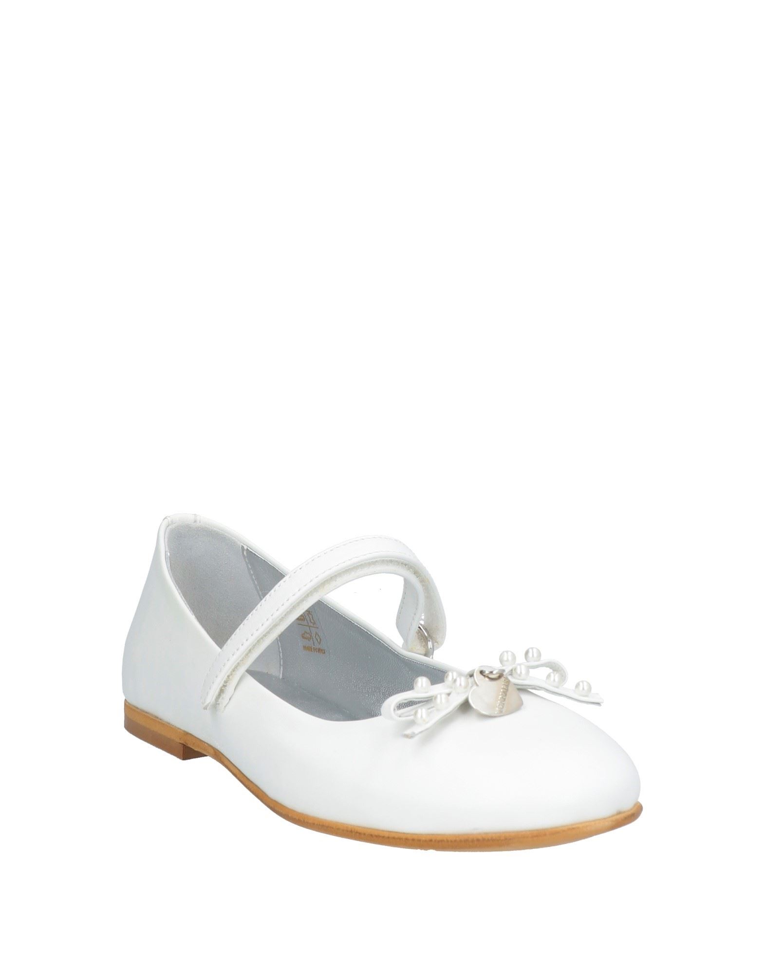  Monnalisa - Schuhe - Ballerinas - On Yoox.com 