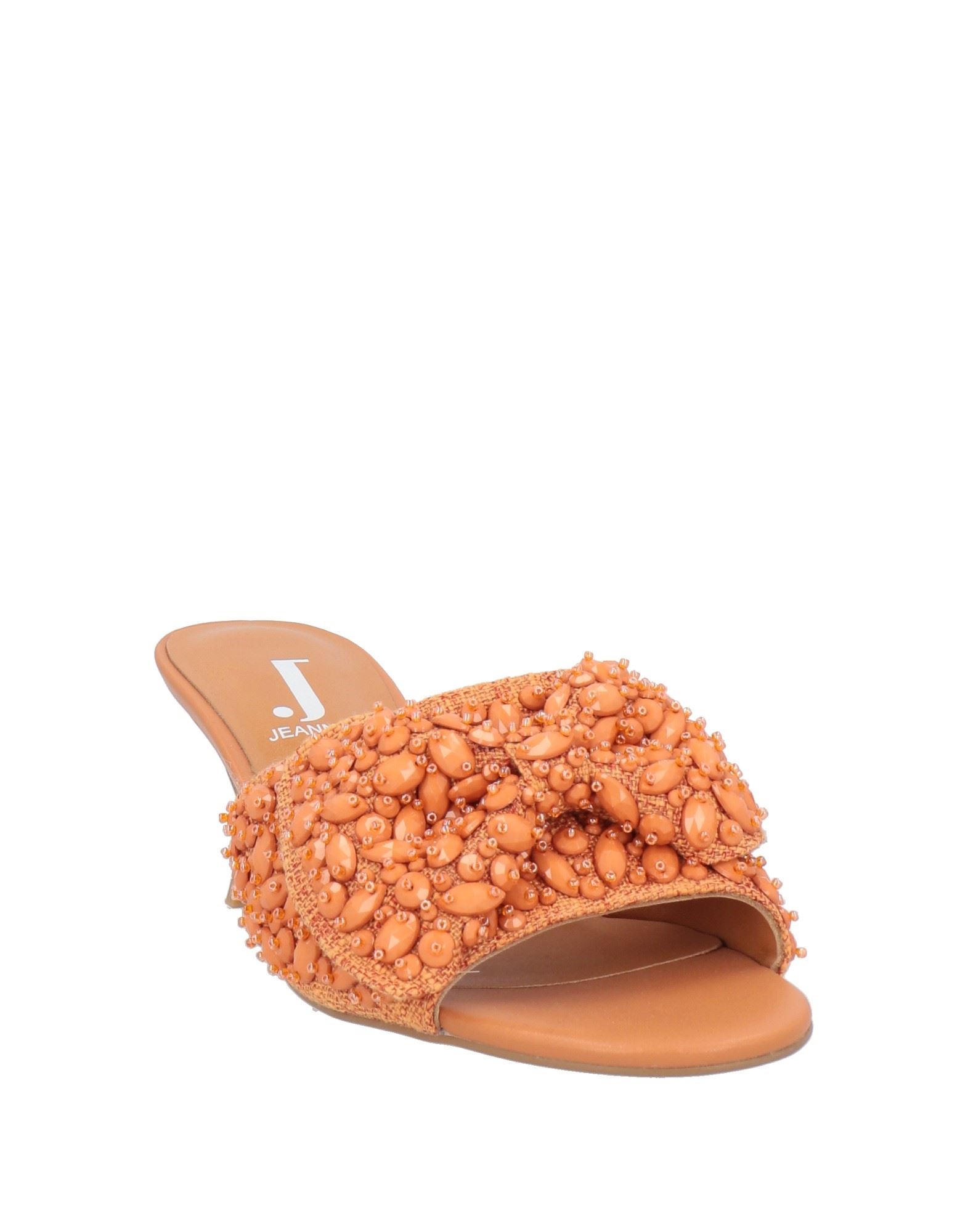  Jeannot - Calzature - Sandali - On Yoox.com 